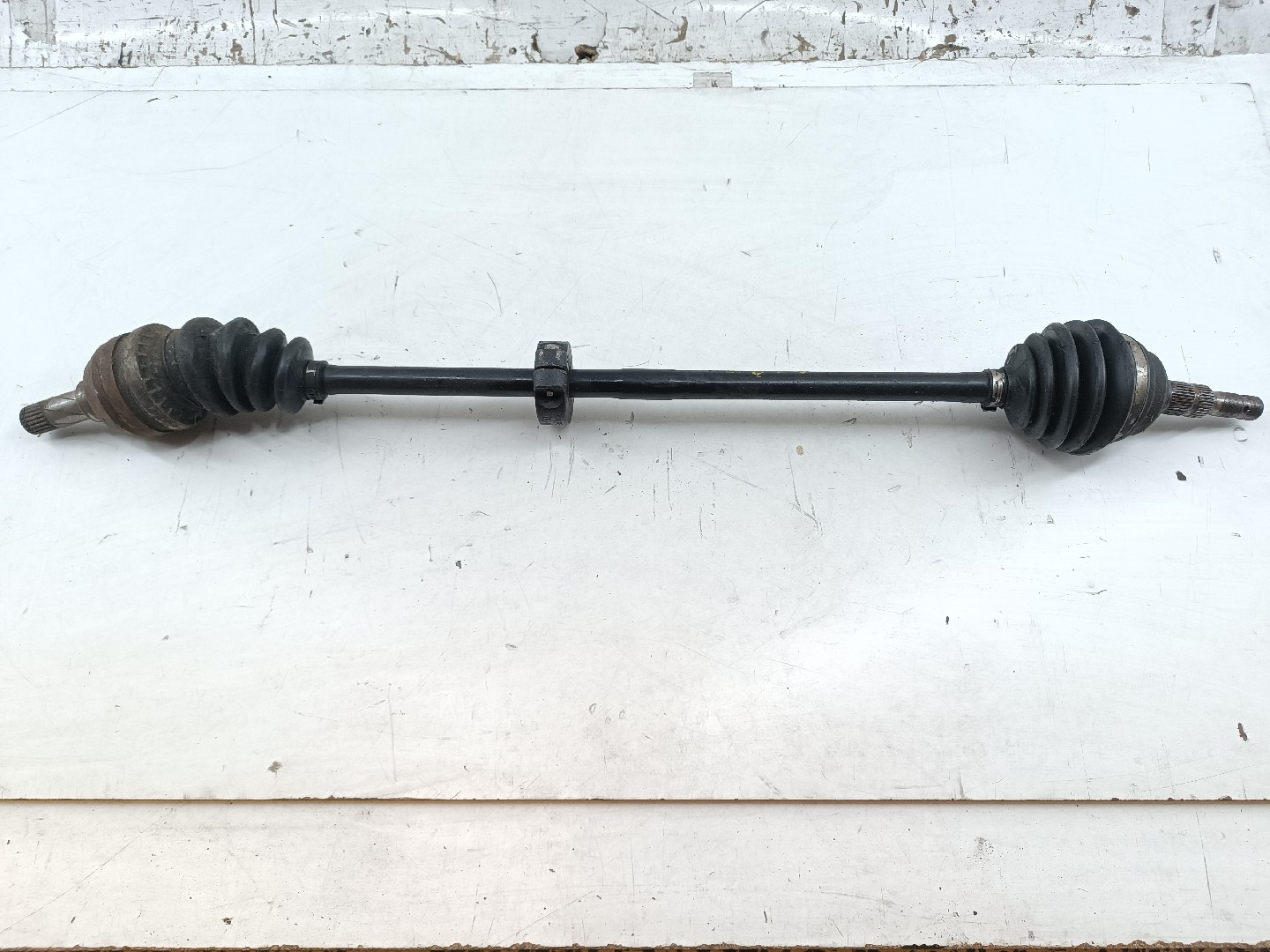 Transmissão Frente Direito OPEL ASTRA G CLASSIC (T98) | 04 - 09