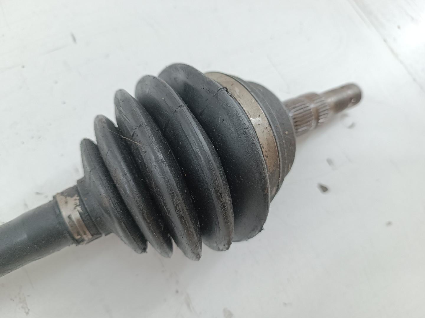 Transmissão Frente Direito OPEL ASTRA G CLASSIC (T98) | 04 - 09 Imagem-1