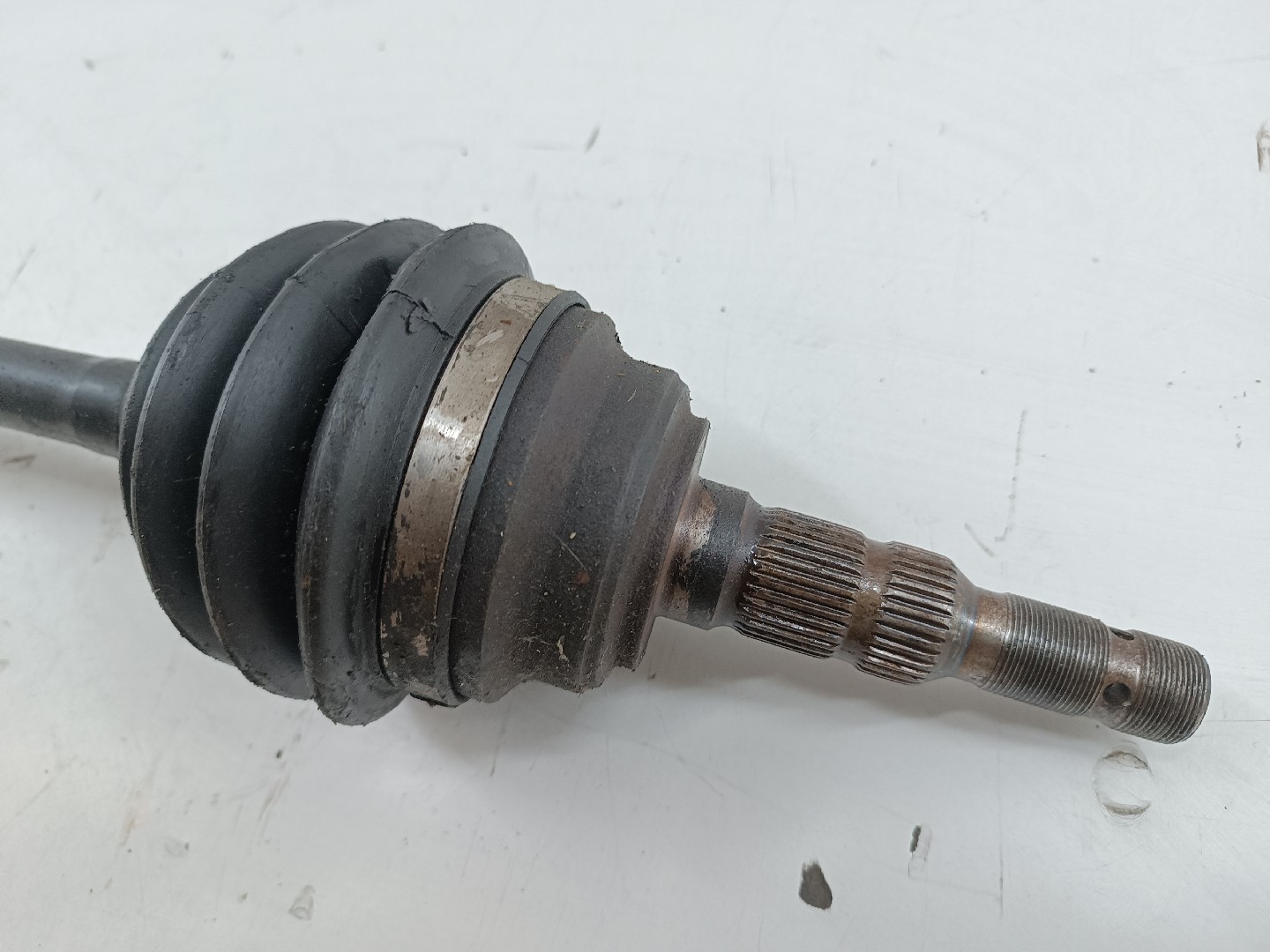 Transmissão Frente Direito OPEL ASTRA G CLASSIC (T98) | 04 - 09 Imagem-2