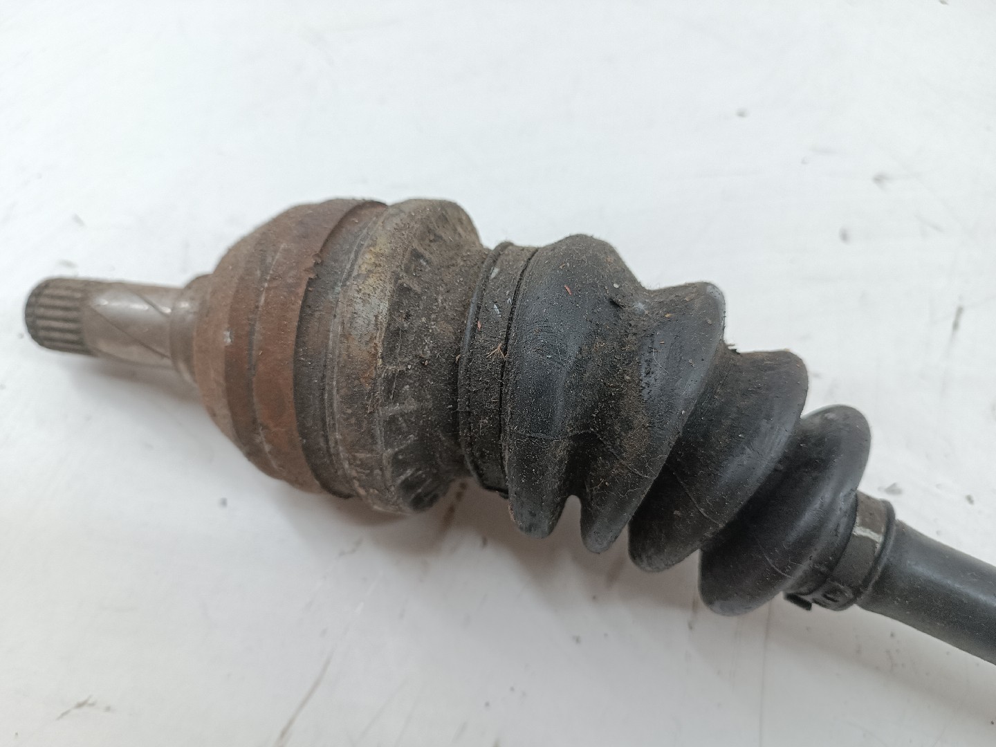 Transmissão Frente Direito OPEL ASTRA G CLASSIC (T98) | 04 - 09 Imagem-3