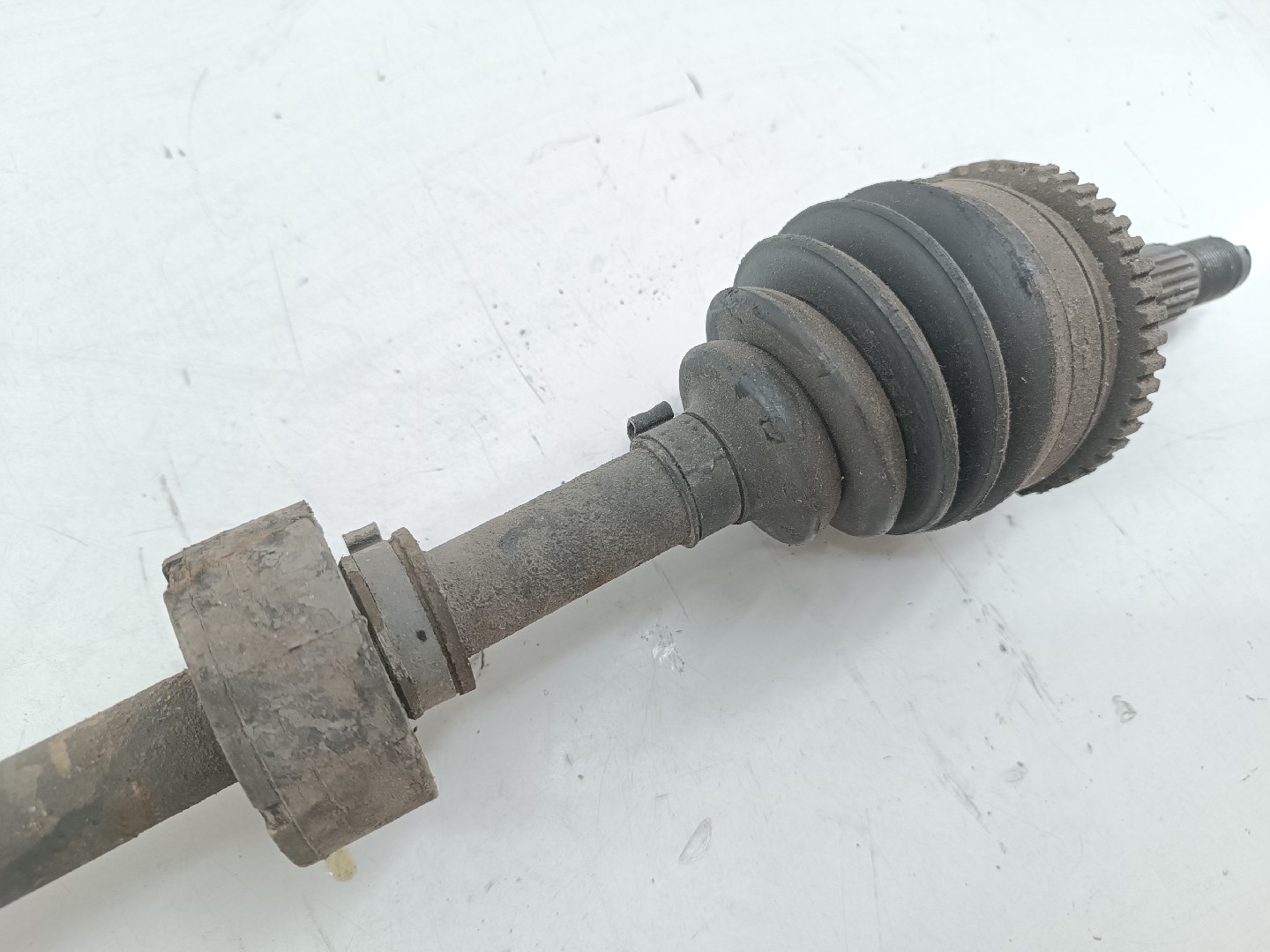 Transmissão Frente Direito DAEWOO KALOS (KLAS) | 02 -  Imagem-1