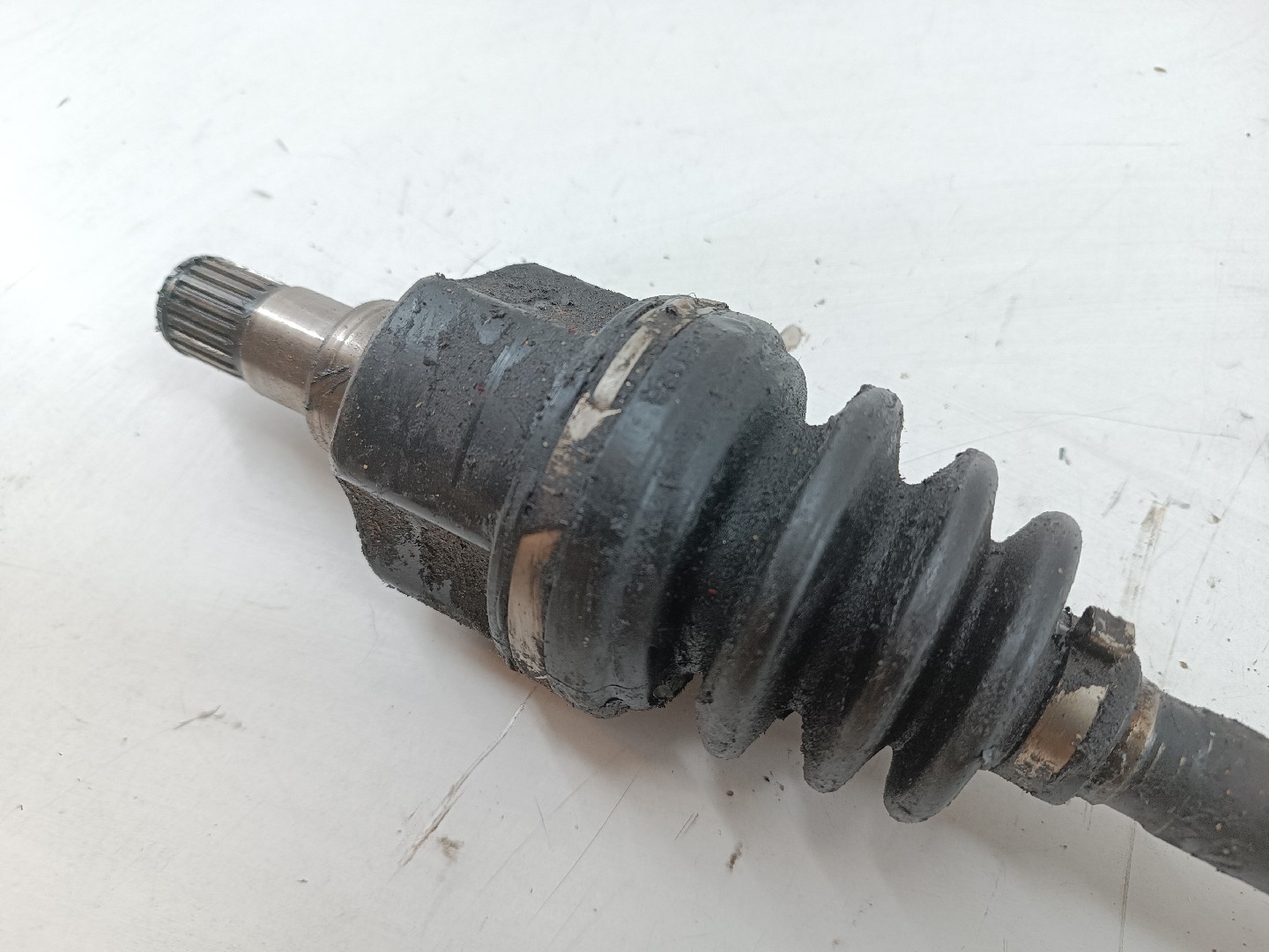 Transmissão Frente Direito DAEWOO KALOS (KLAS) | 02 -  Imagem-3