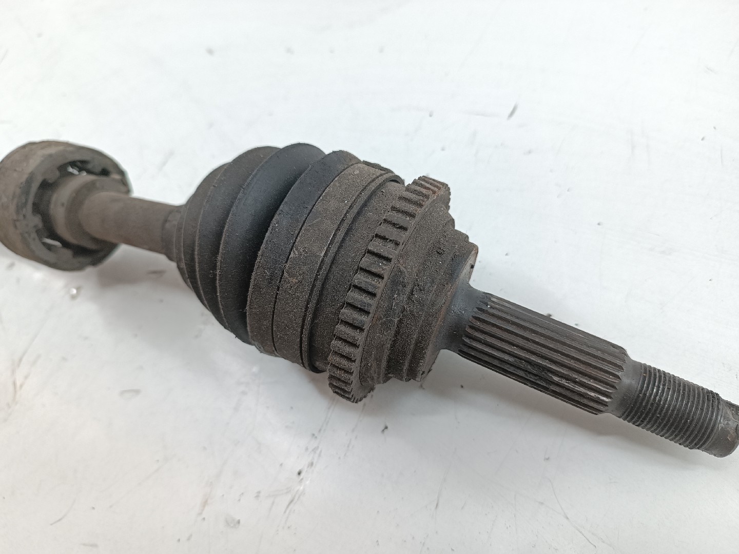 Transmissão Frente Direito DAEWOO KALOS (KLAS) | 02 -  Imagem-2