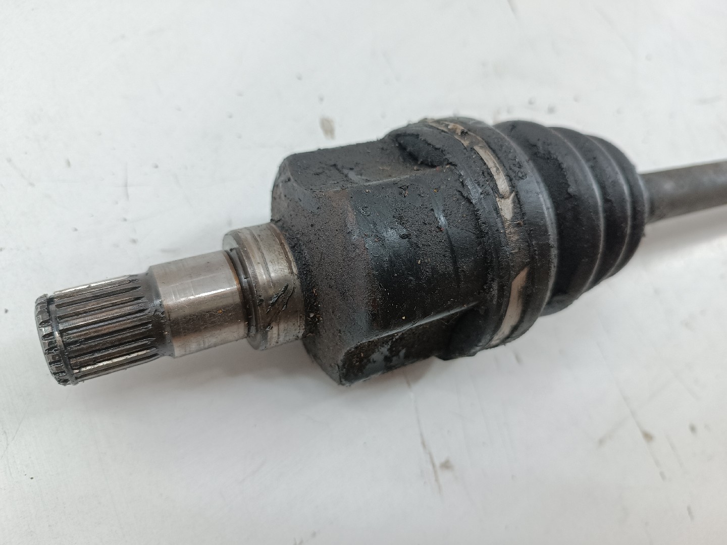 Transmissão Frente Direito DAEWOO KALOS (KLAS) | 02 -  Imagem-4