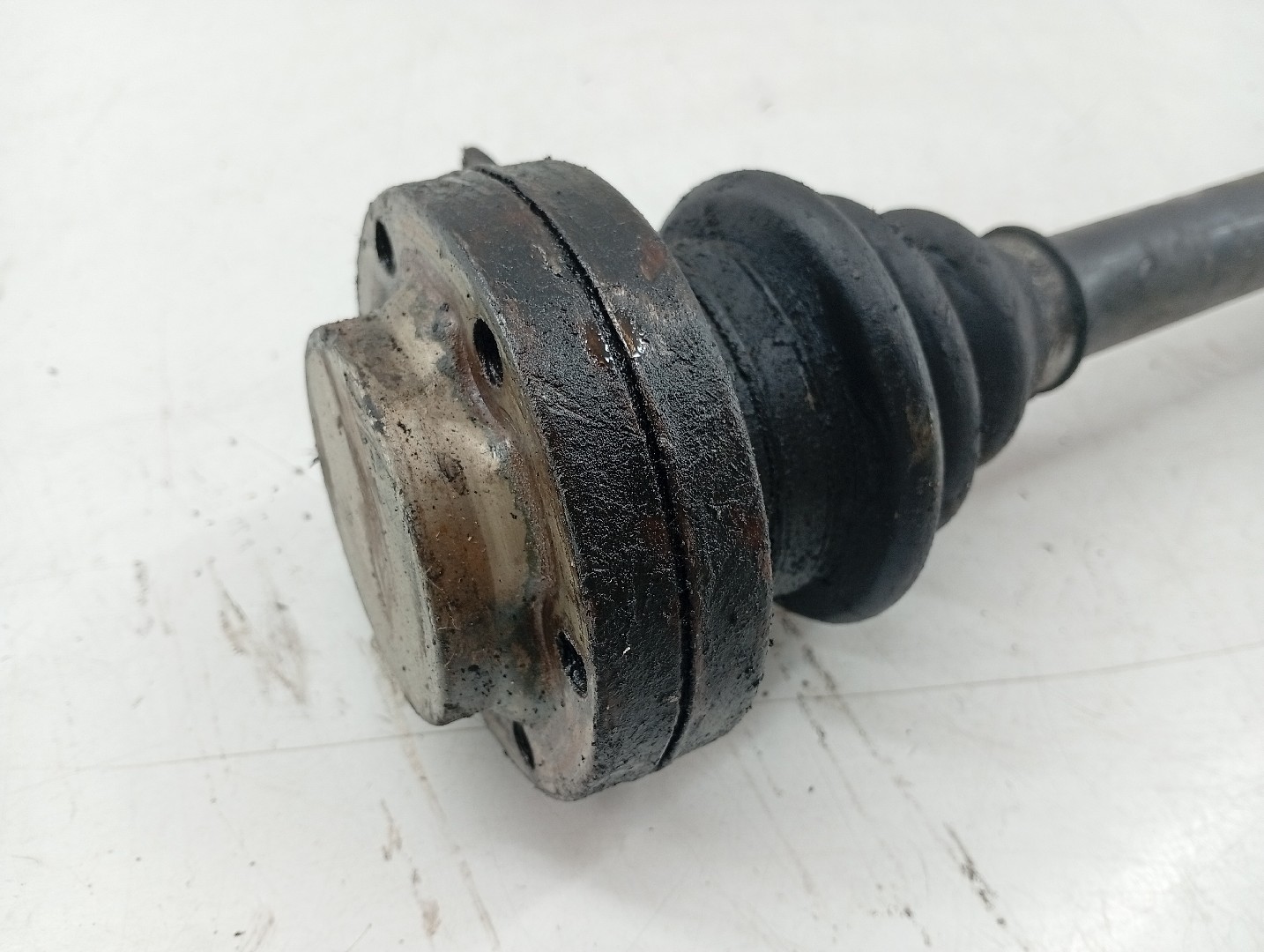 Transmissão Tras Esquerdo BMW 3 Compact (E36) | 94 - 00 Imagem-1