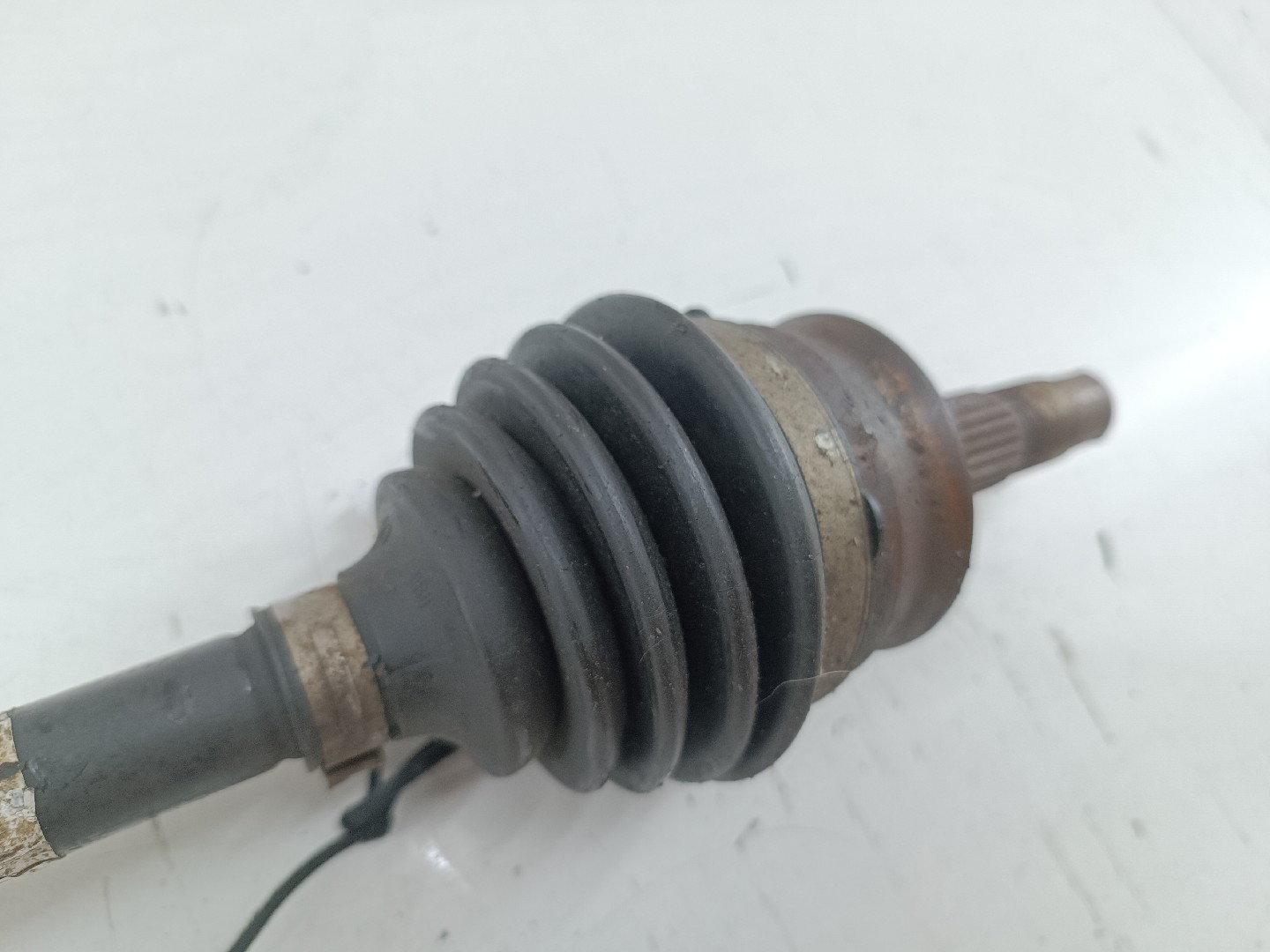 Transmissão Frente Esquerdo OPEL CORSA D (S07) | 06 - 14 Imagem-1