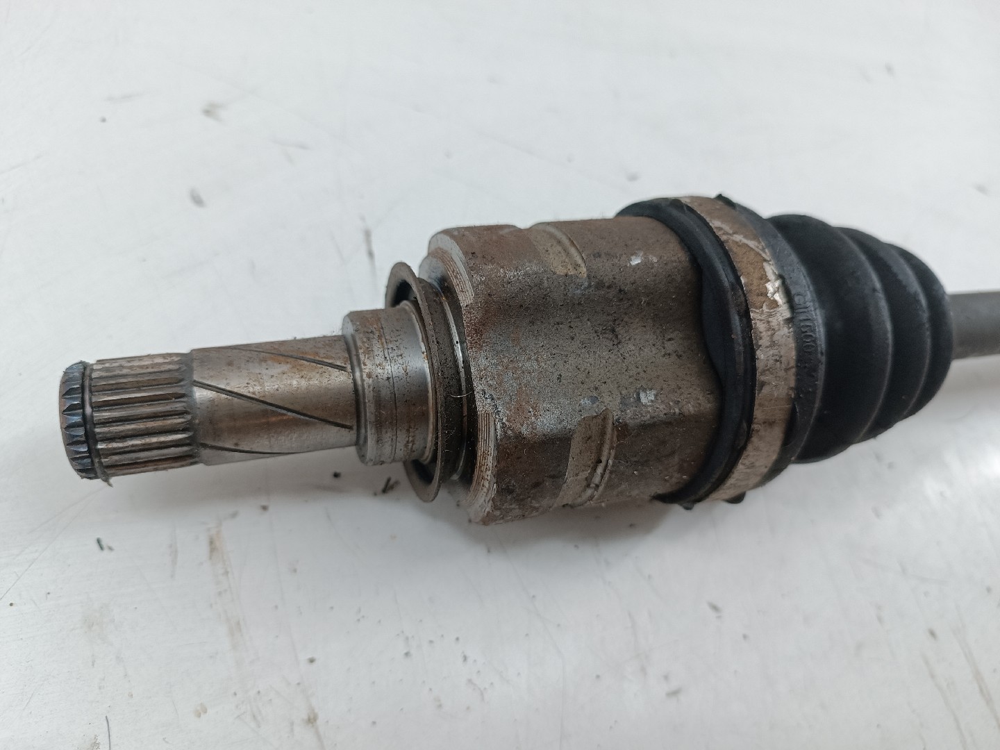 Transmissão Frente Esquerdo OPEL CORSA D (S07) | 06 - 14 Imagem-4