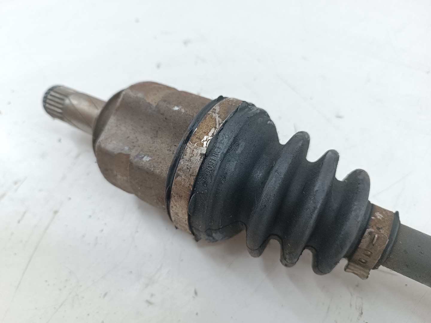 Transmissão Frente Esquerdo OPEL CORSA D (S07) | 06 - 14 Imagem-3