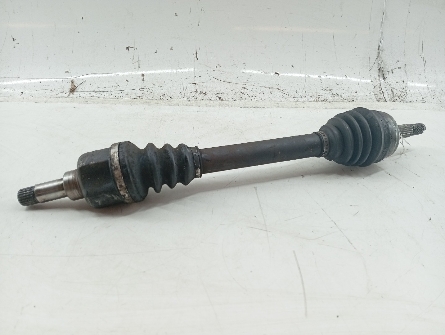 Transmissão Frente Esquerdo PEUGEOT 206 Hatchback (2A/C) | 98 - 12 Imagem-3