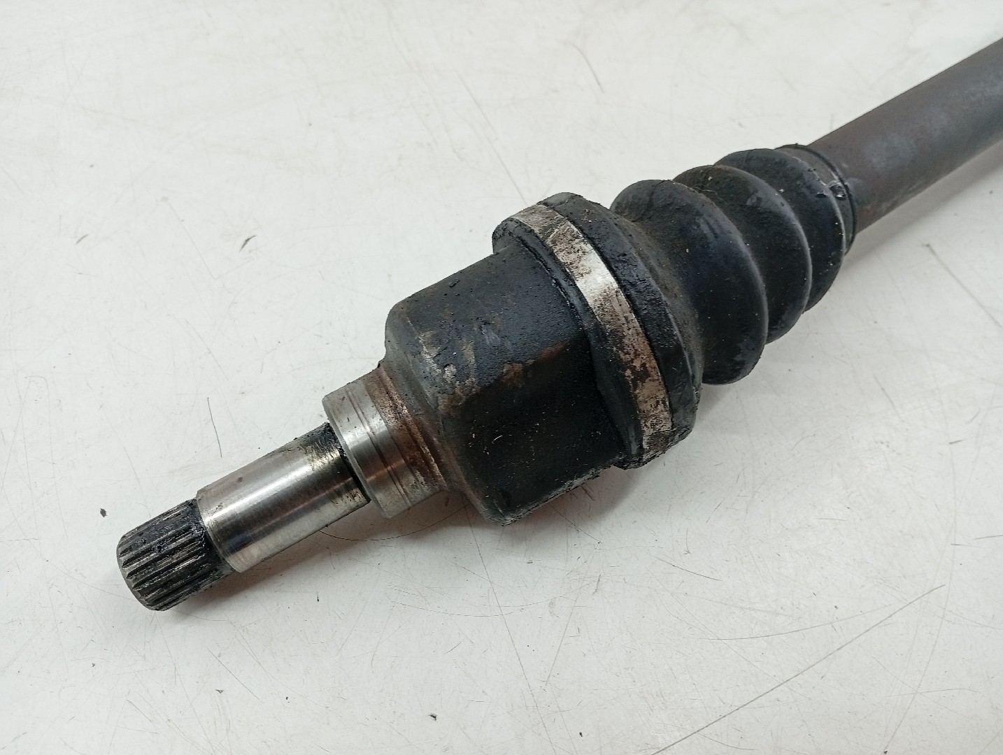 Transmissão Frente Esquerdo PEUGEOT 206 Hatchback (2A/C) | 98 - 12 Imagem-2