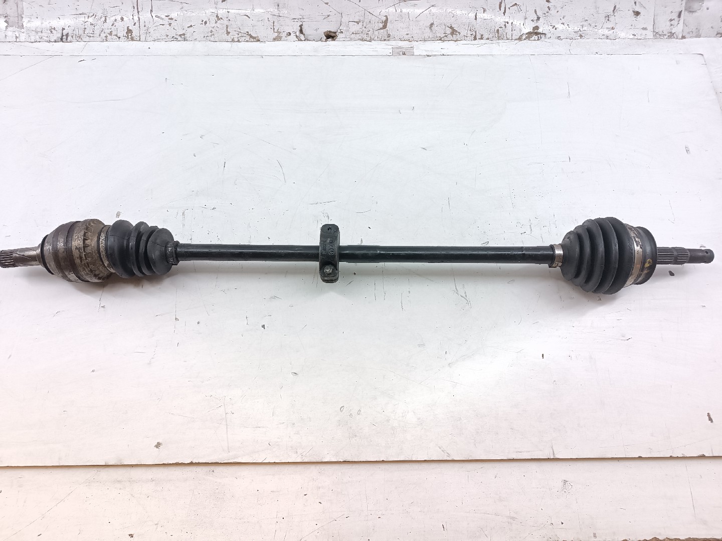 Transmissão Frente Direito OPEL ASTRA F (T92) | 91 - 98