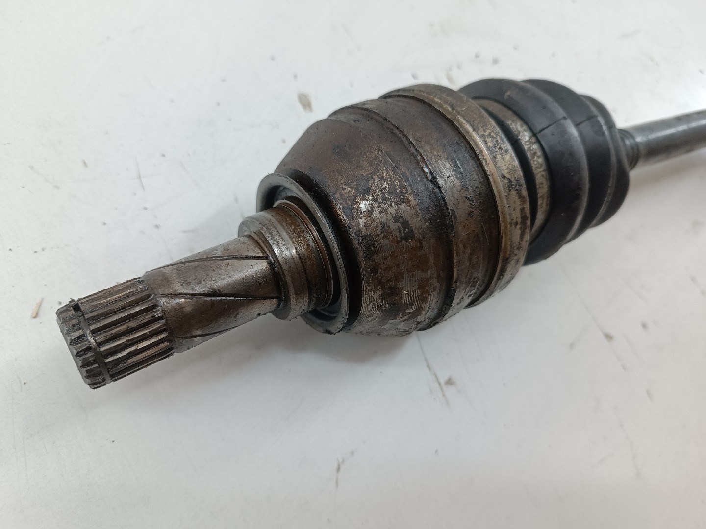 Transmissão Frente Direito OPEL ASTRA F (T92) | 91 - 98 Imagem-4