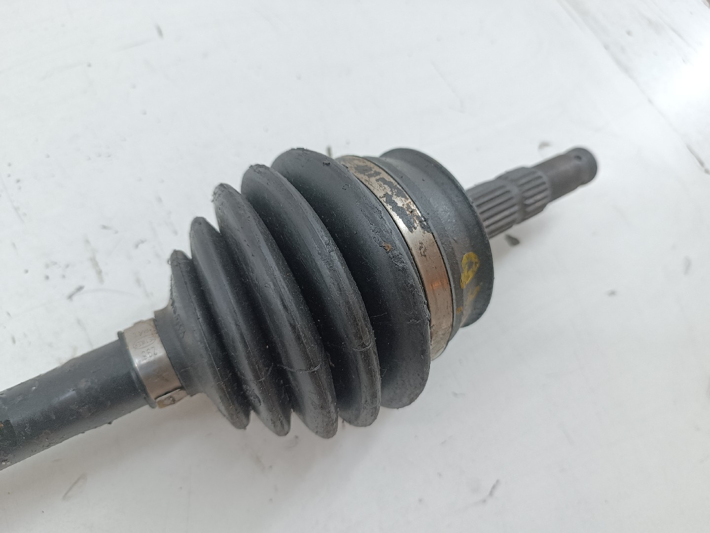 Transmissão Frente Direito OPEL ASTRA F (T92) | 91 - 98 Imagem-1