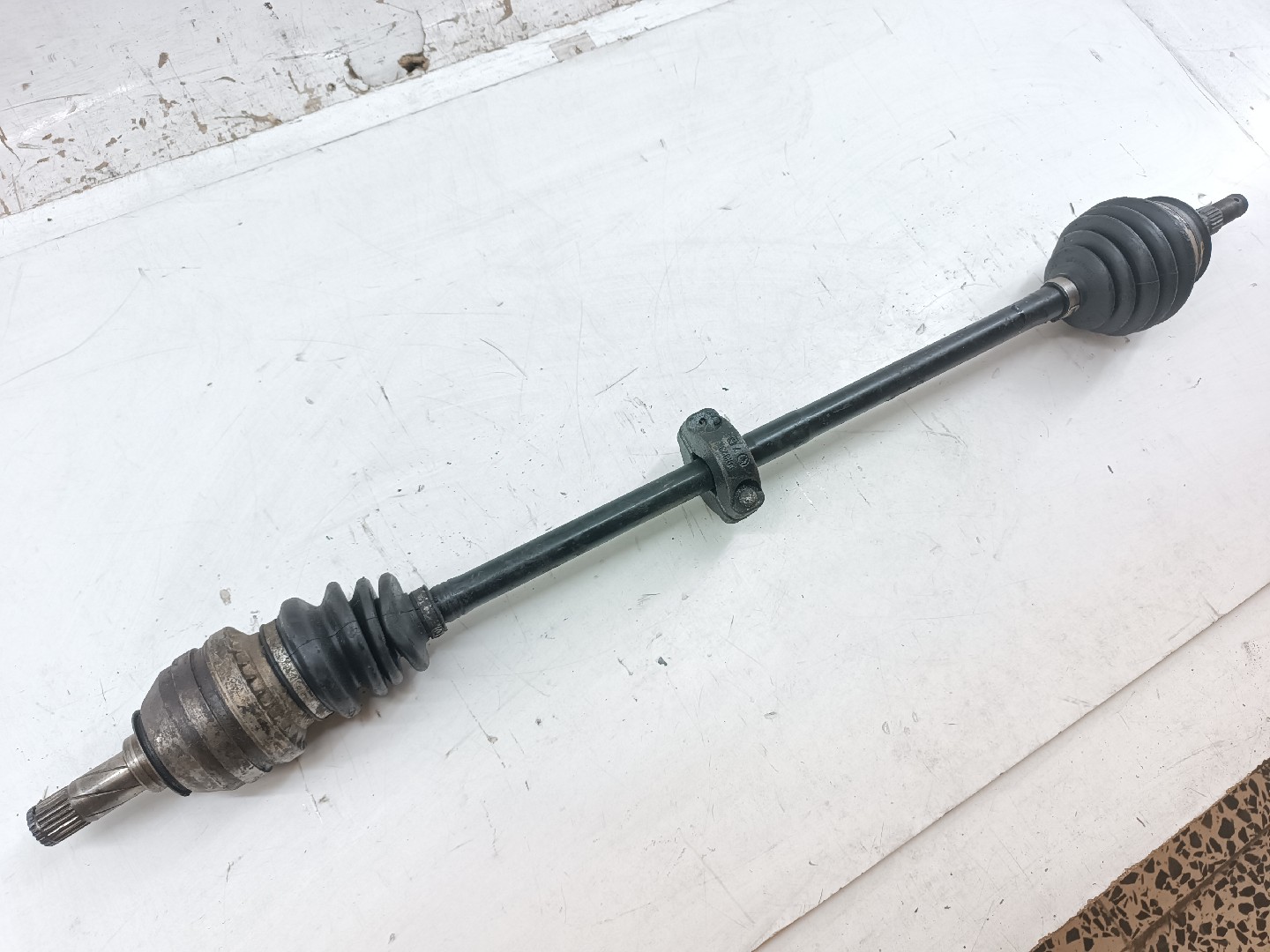 Transmissão Frente Direito OPEL ASTRA F (T92) | 91 - 98 Imagem-5