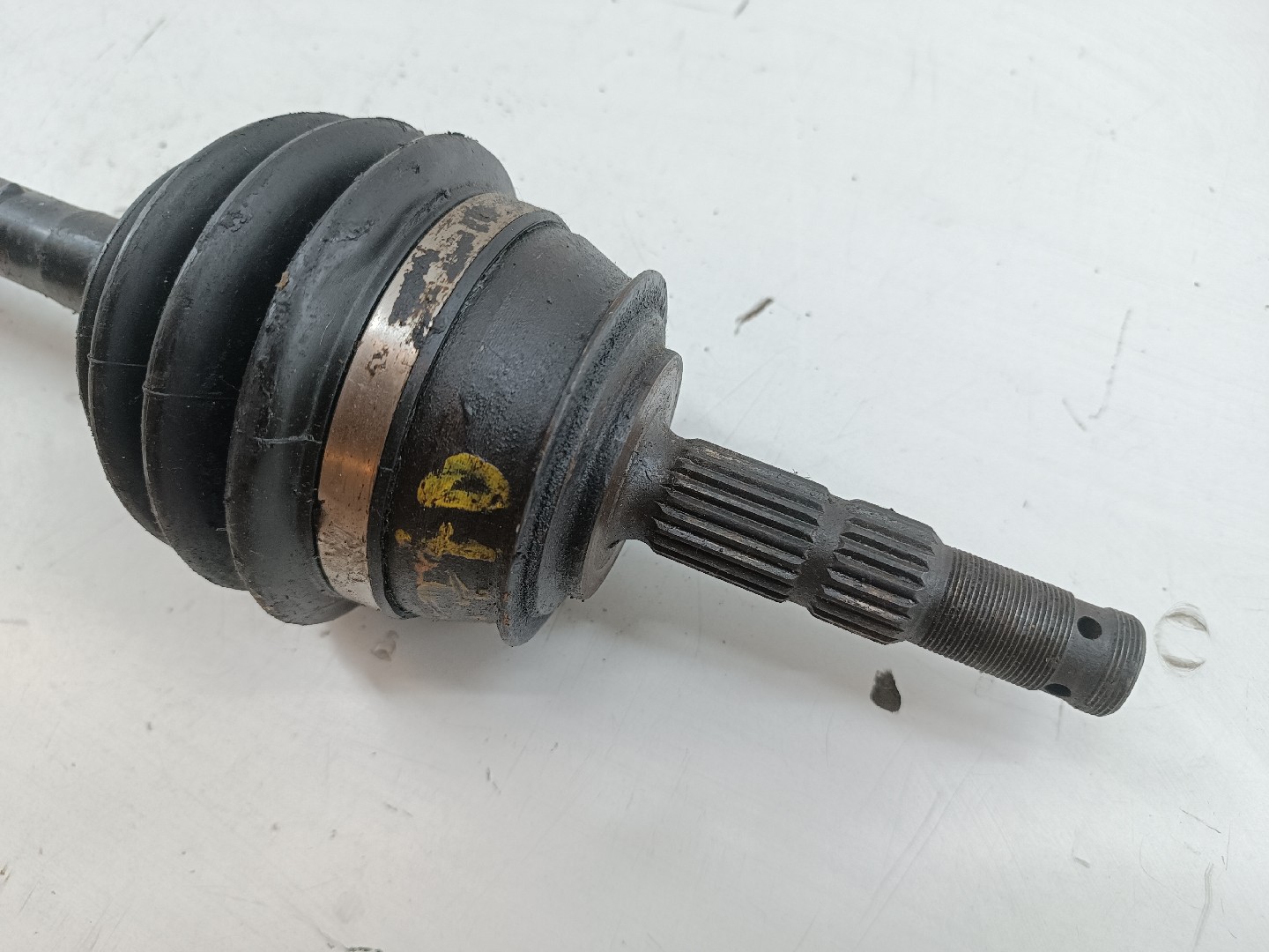 Transmissão Frente Direito OPEL ASTRA F (T92) | 91 - 98 Imagem-2