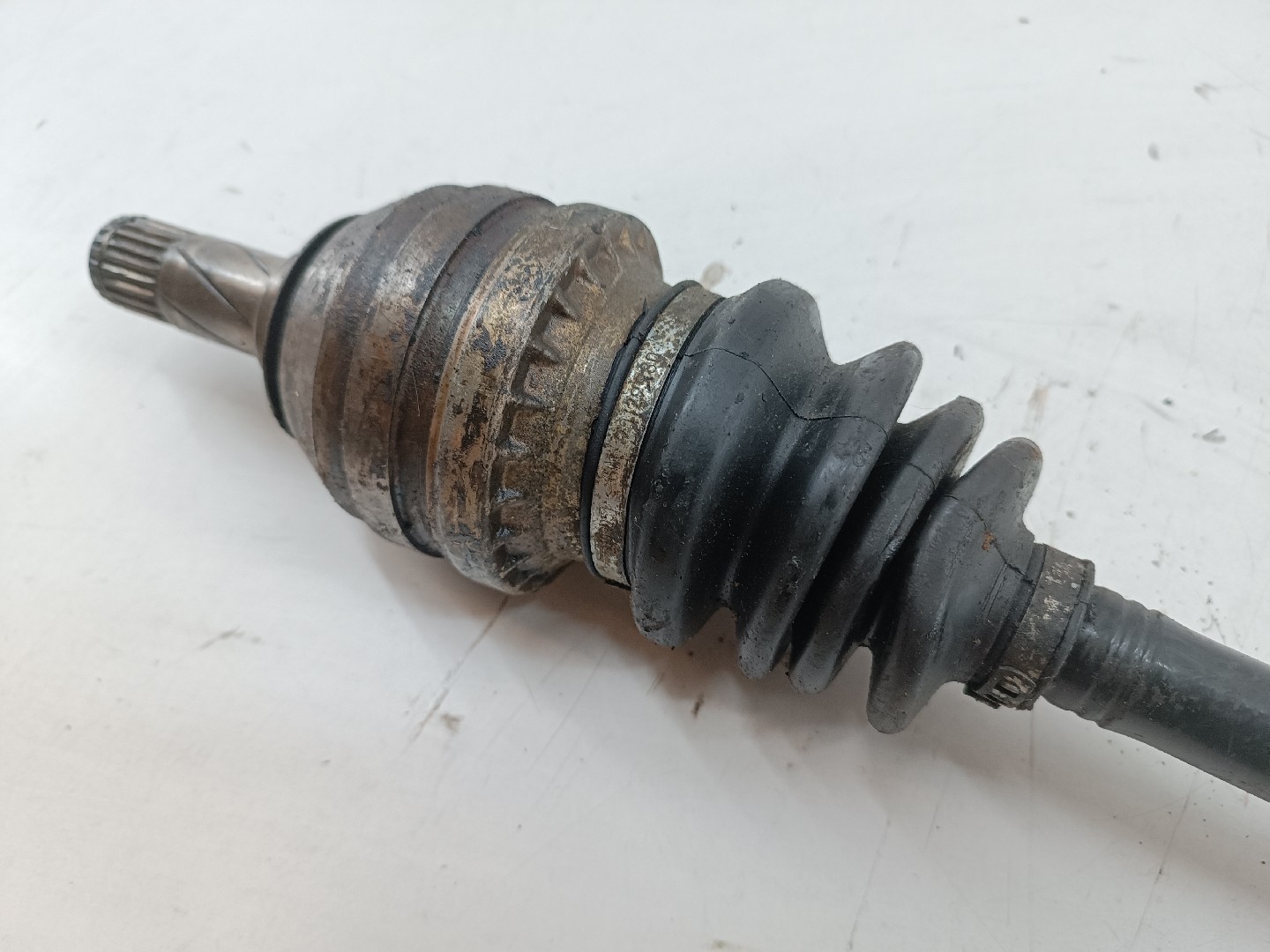 Transmissão Frente Direito OPEL ASTRA F (T92) | 91 - 98 Imagem-3