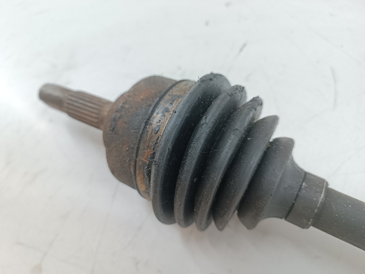 Transmissão Frente Esquerdo CITROEN C3 I (FC_, FN_) | 02 -  Imagem-3