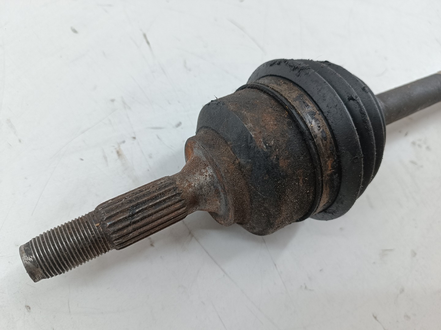 Transmissão Frente Esquerdo CITROEN C3 I (FC_, FN_) | 02 -  Imagem-4