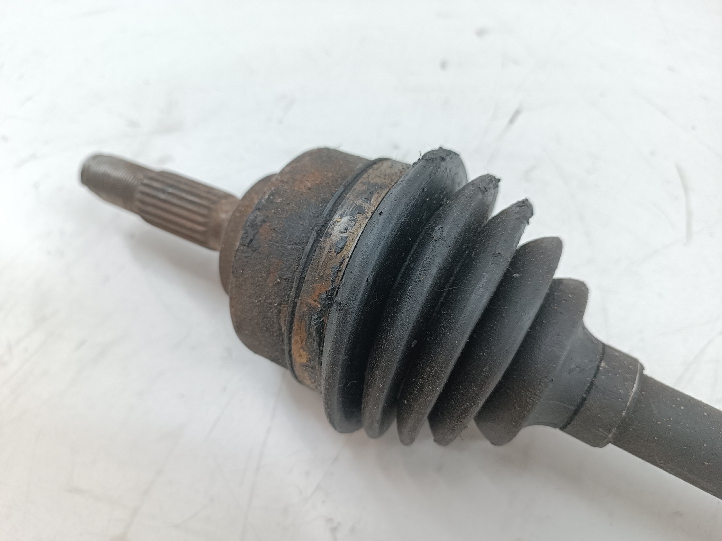 Transmissão Frente Esquerdo CITROEN C3 I (FC_, FN_) | 02 -  Imagem-9