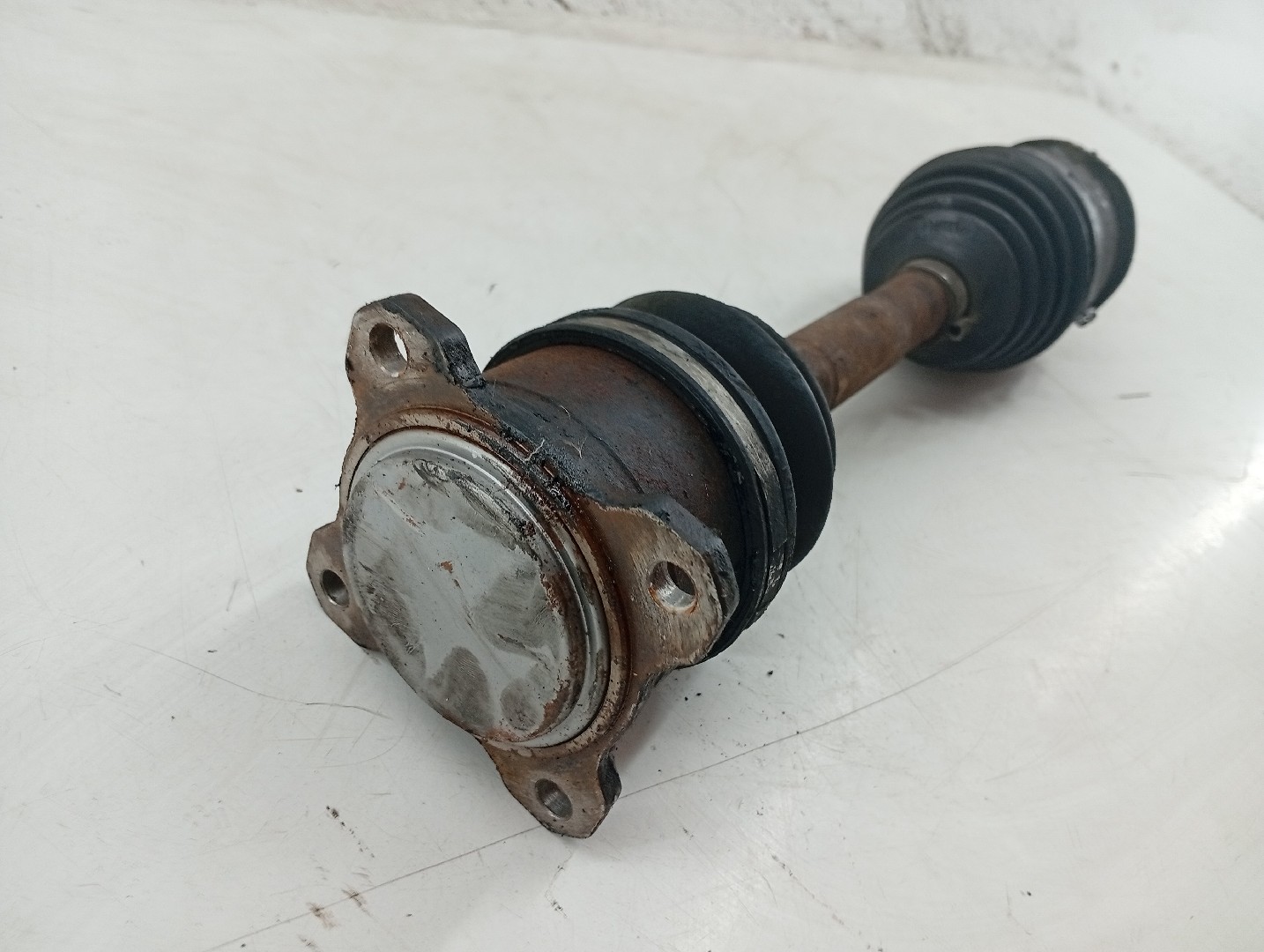 Transmissão Frente Direito MITSUBISHI L 200 (KA_T, KB_T) | 04 - 16 Imagem-1