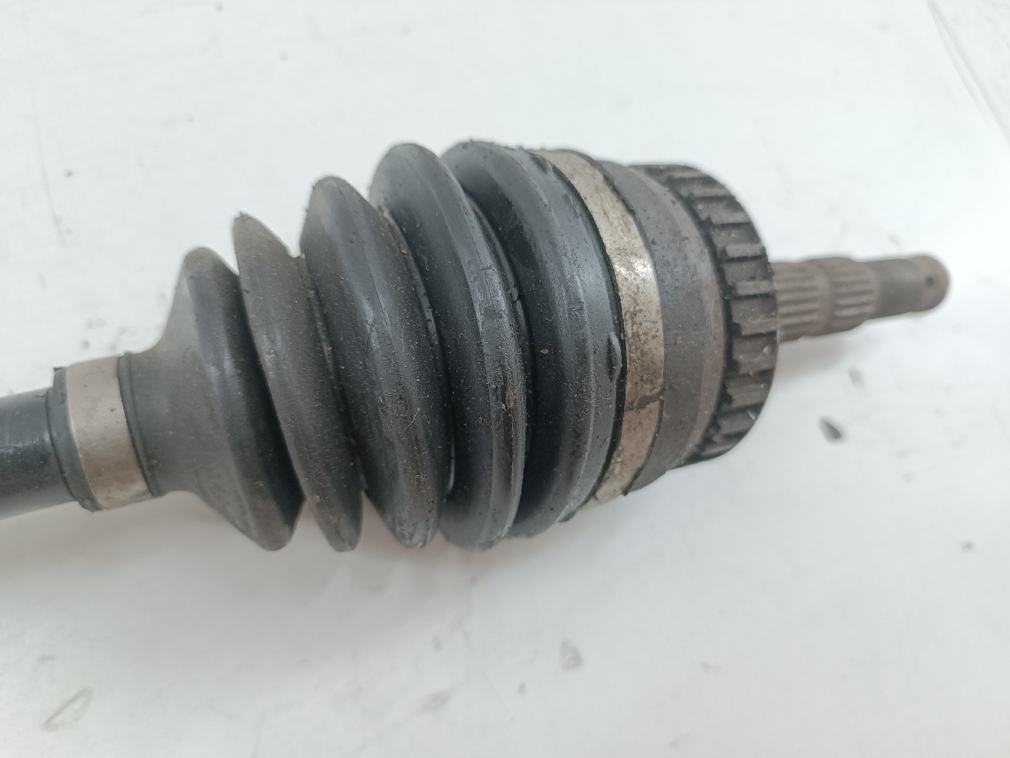 Transmissão Frente Direito OPEL CORSA C (X01) | 00 - 09 Imagem-1