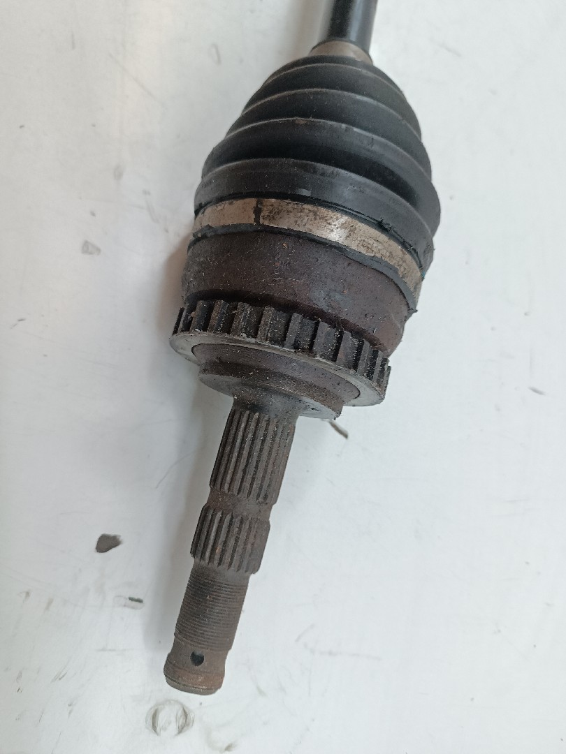 Transmissão Frente Direito OPEL CORSA C (X01) | 00 - 09 Imagem-2