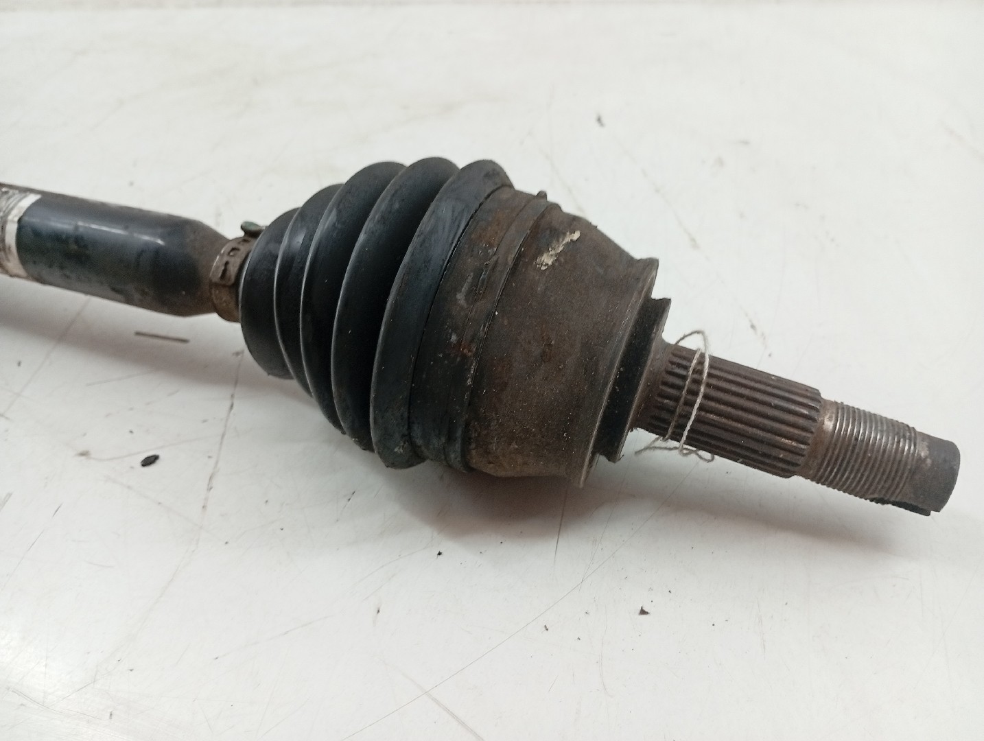 Transmissão Frente Direito OPEL CORSA D (S07) | 06 - 14 Imagem-1