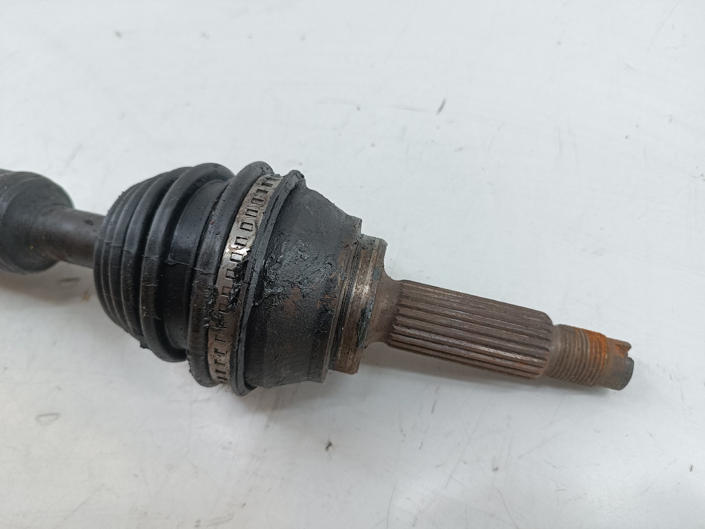 Transmissão Frente Direito FORD ESCORT 86 Express (AVF) | 86 - 90 Imagem-2