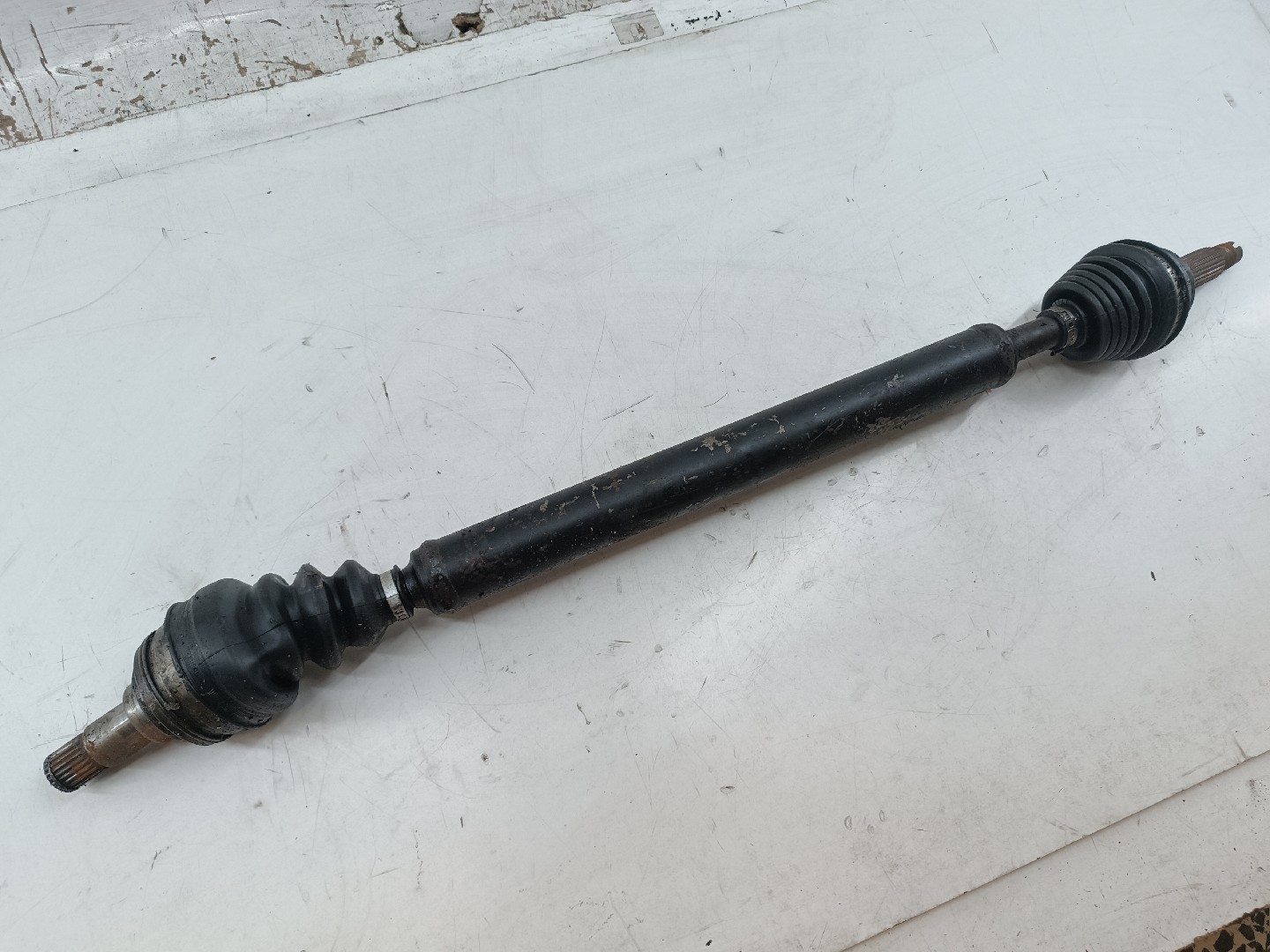 Transmissão Frente Direito FORD ESCORT 86 Express (AVF) | 86 - 90 Imagem-5