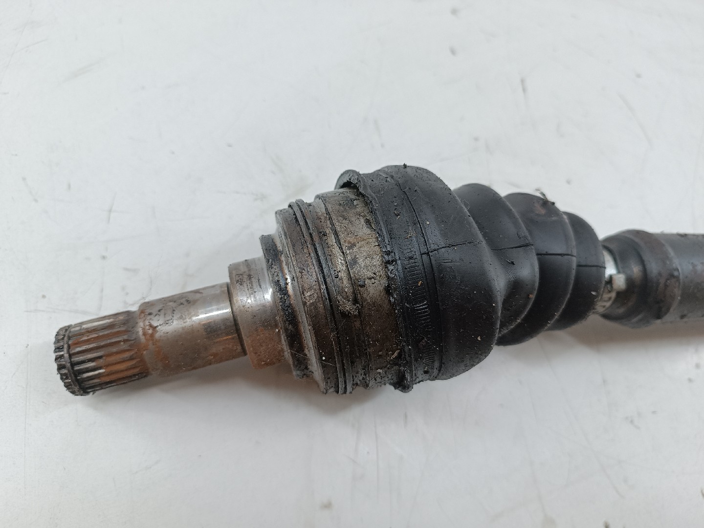 Transmissão Frente Direito FORD ESCORT 86 Express (AVF) | 86 - 90 Imagem-4