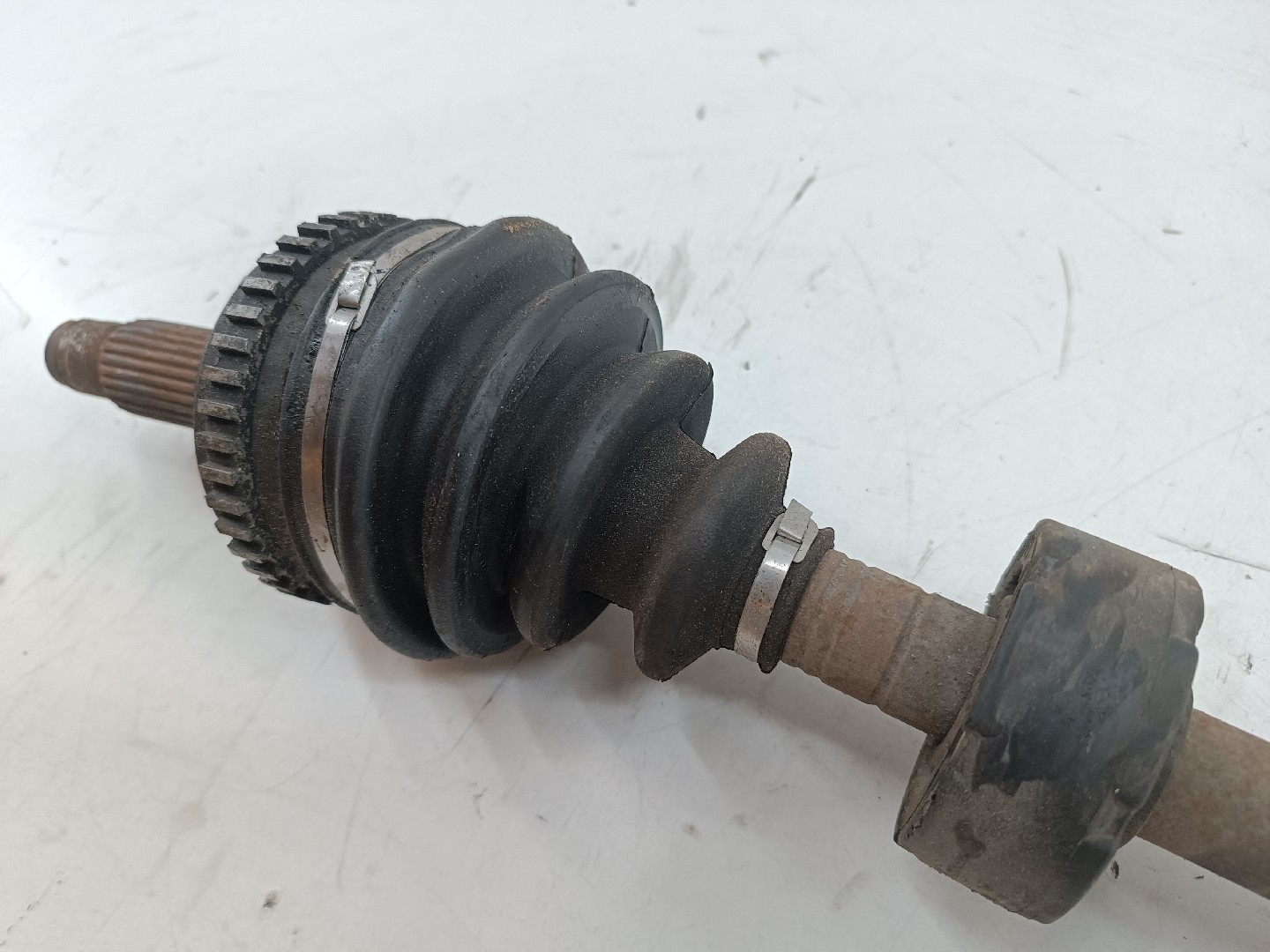 Transmissão Frente Esquerdo ROVER 200 Hatchback (RF) | 95 - 00 Imagem-3