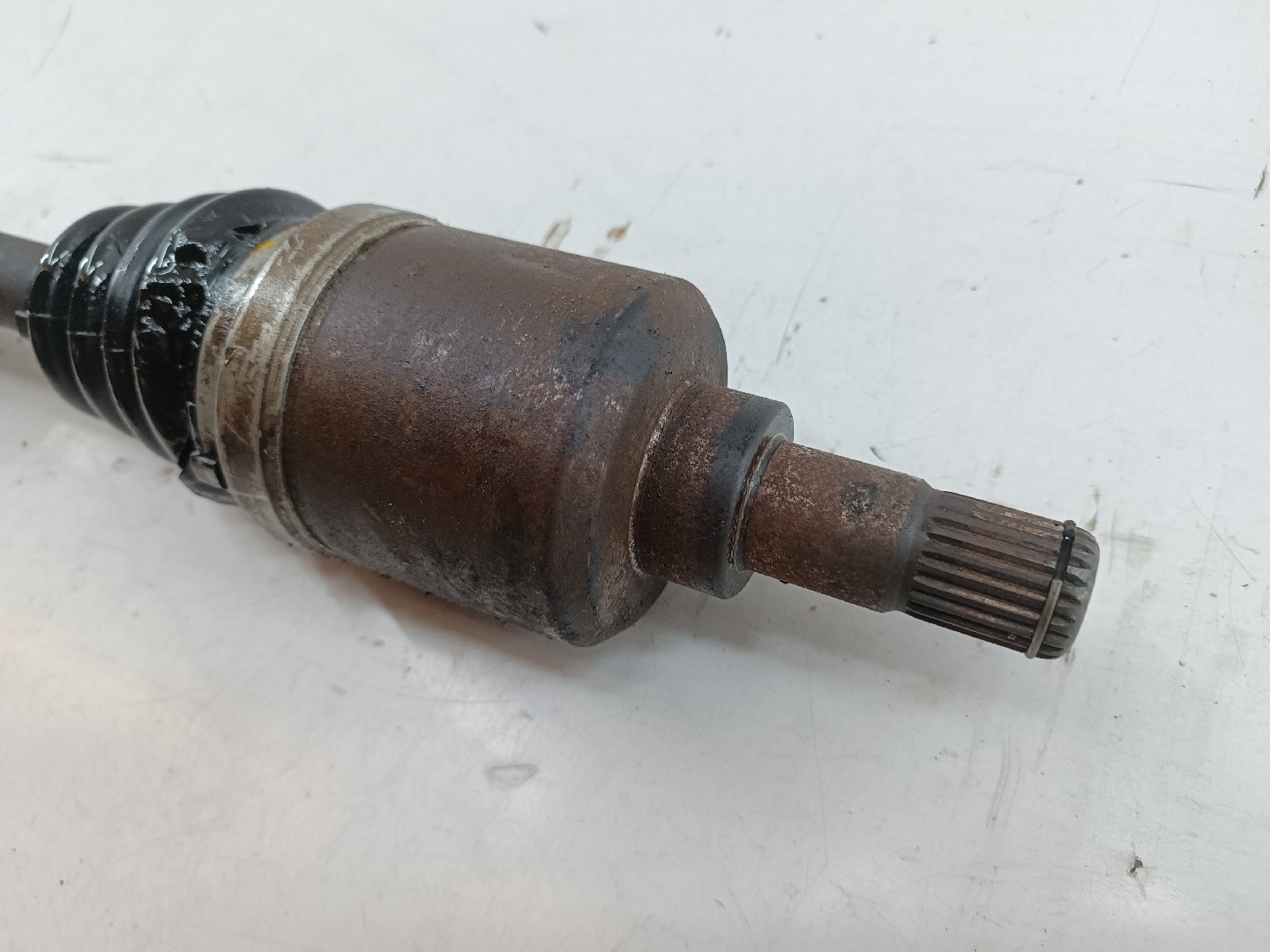 Transmissão Frente Esquerdo ROVER 200 Hatchback (RF) | 95 - 00 Imagem-2