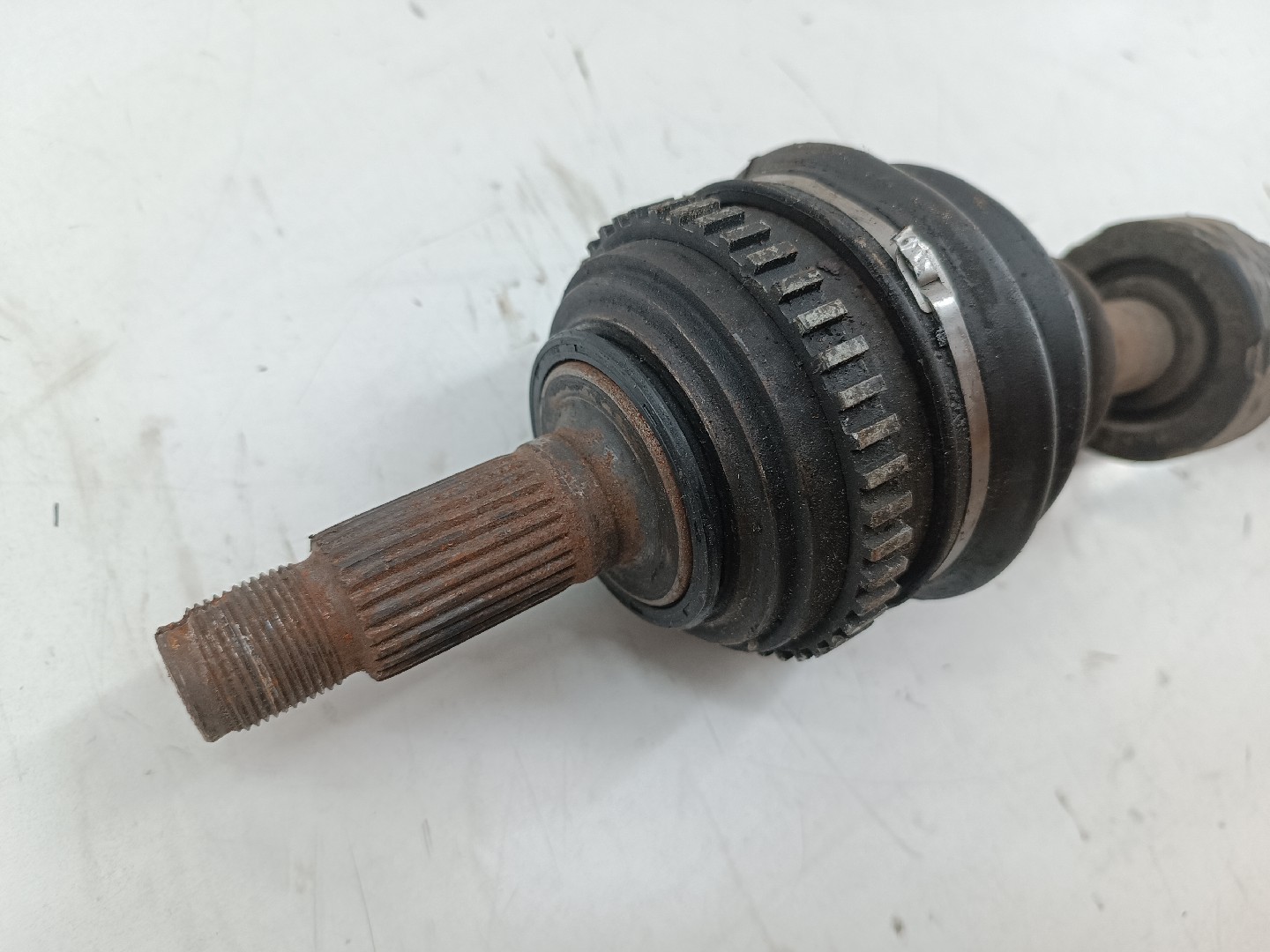 Transmissão Frente Esquerdo ROVER 200 Hatchback (RF) | 95 - 00 Imagem-4