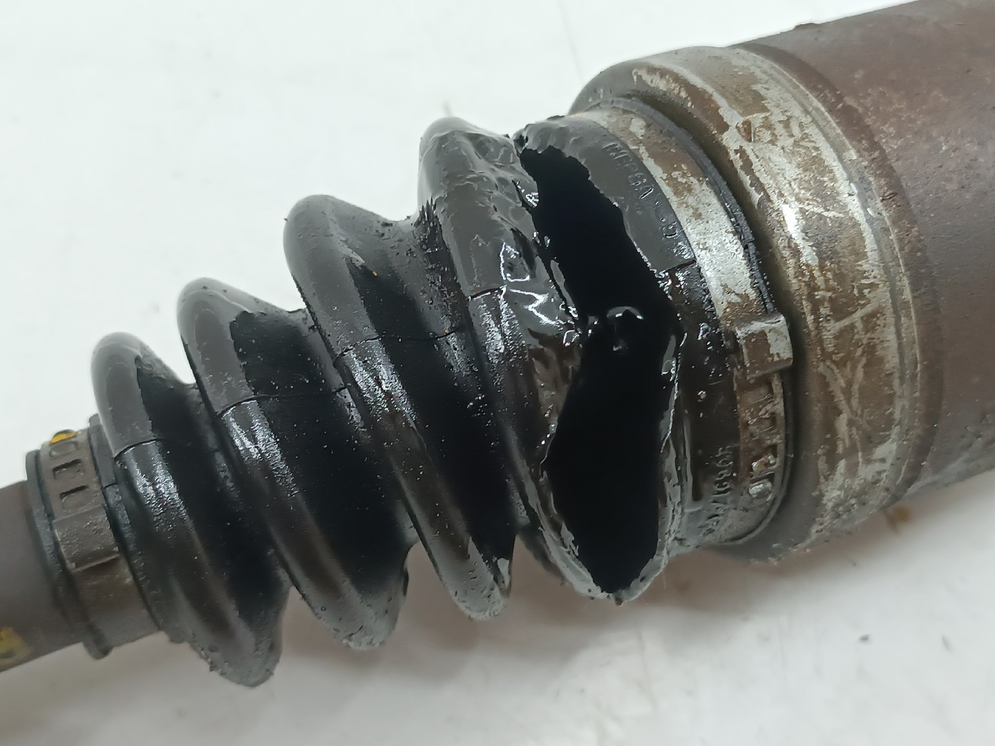 Transmissão Frente Esquerdo ROVER 200 Hatchback (RF) | 95 - 00 Imagem-1