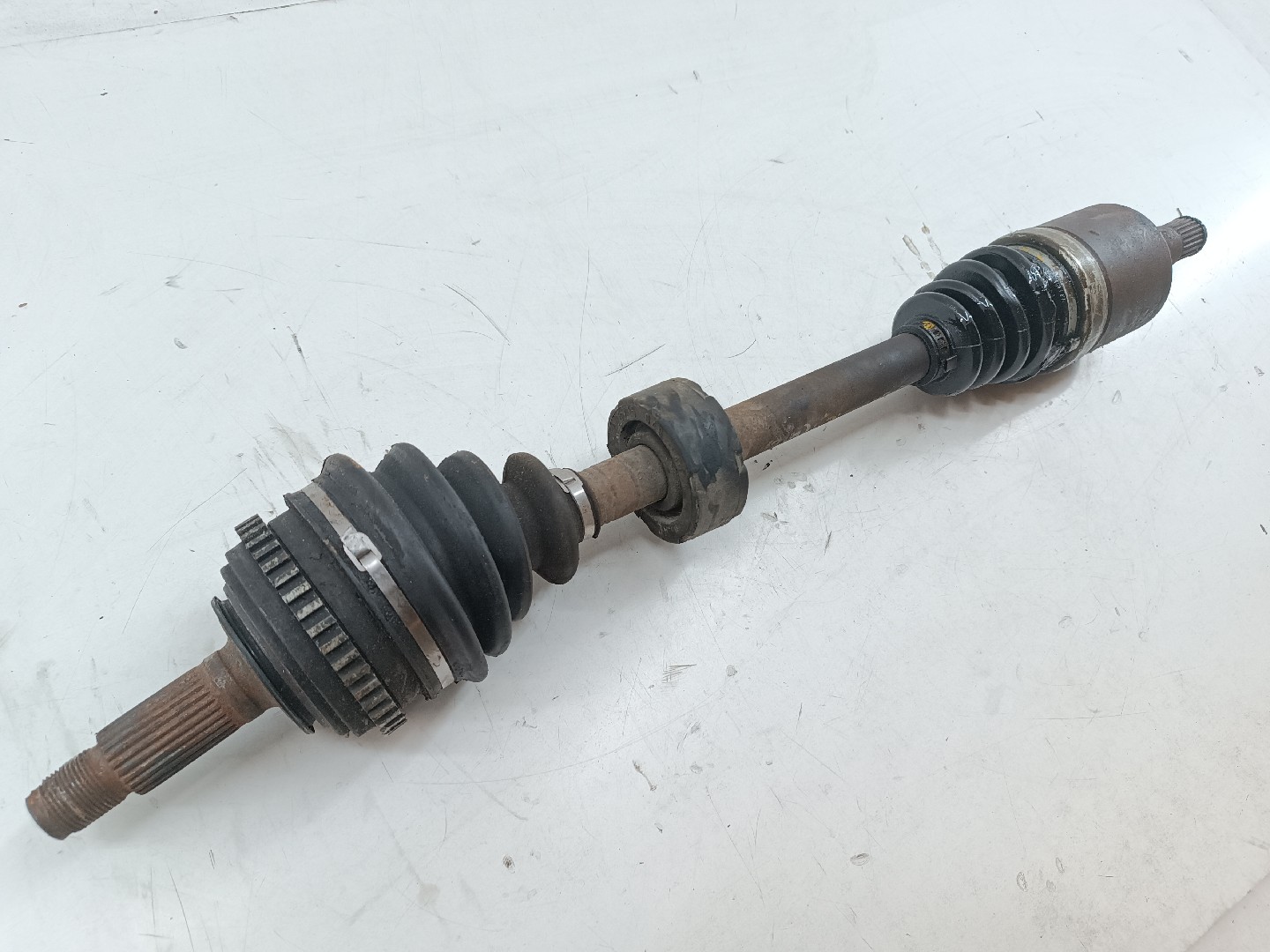 Transmissão Frente Esquerdo ROVER 200 Hatchback (RF) | 95 - 00 Imagem-5