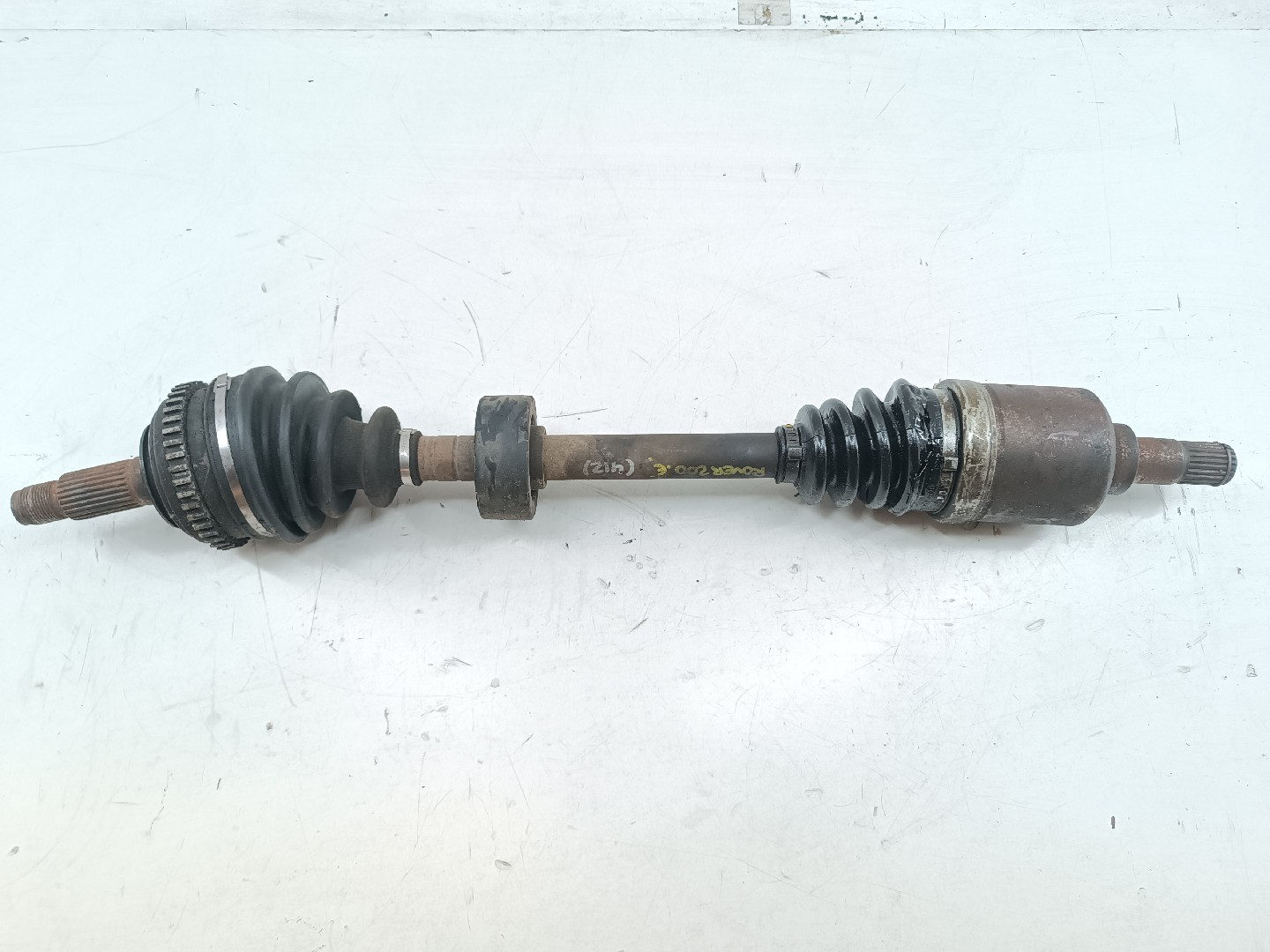 Transmissão Frente Esquerdo ROVER 200 Hatchback (RF) | 95 - 00