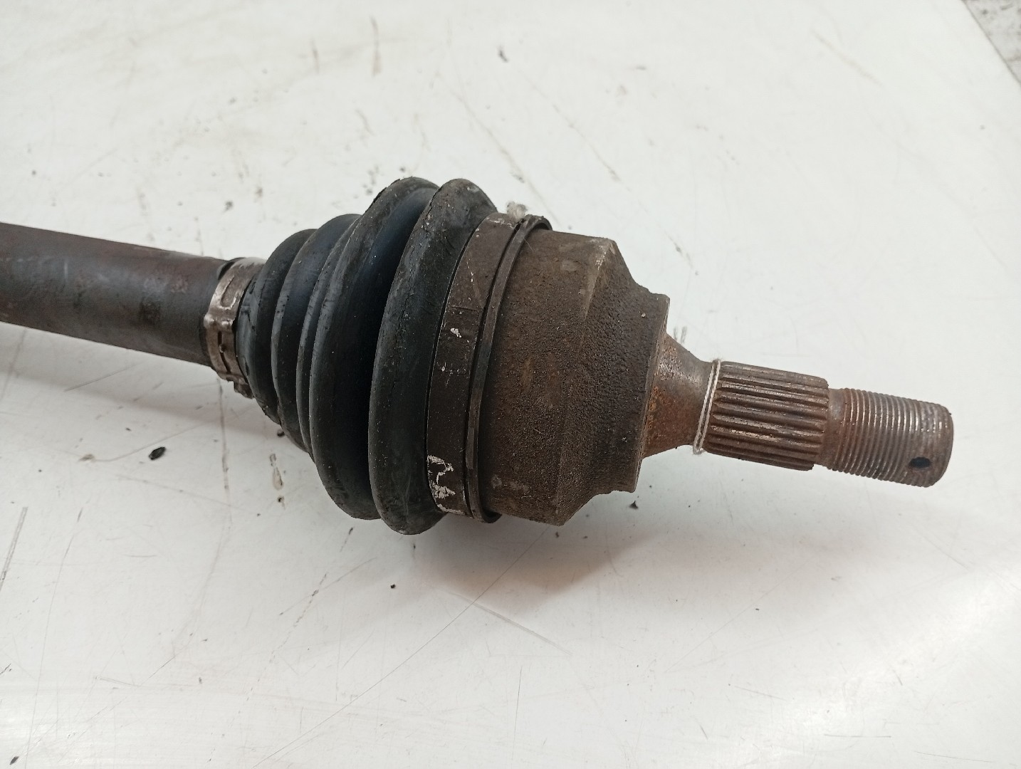 Transmissão Frente Direito PEUGEOT 307 SW (3H) | 02 - 09 Imagem-2