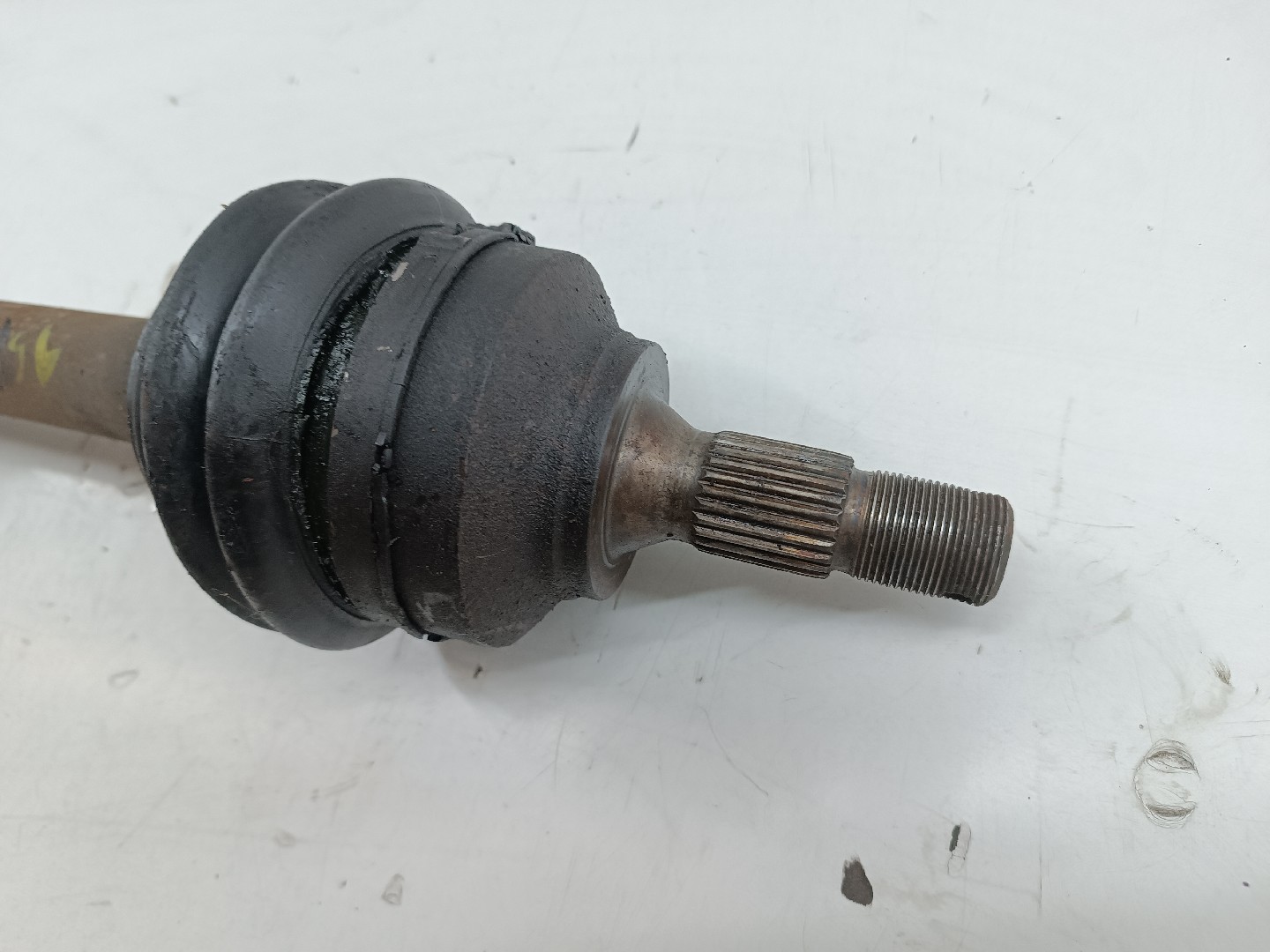 Transmissão Frente Direito PEUGEOT 307 (3A/C) | 00 - 12 Imagem-2