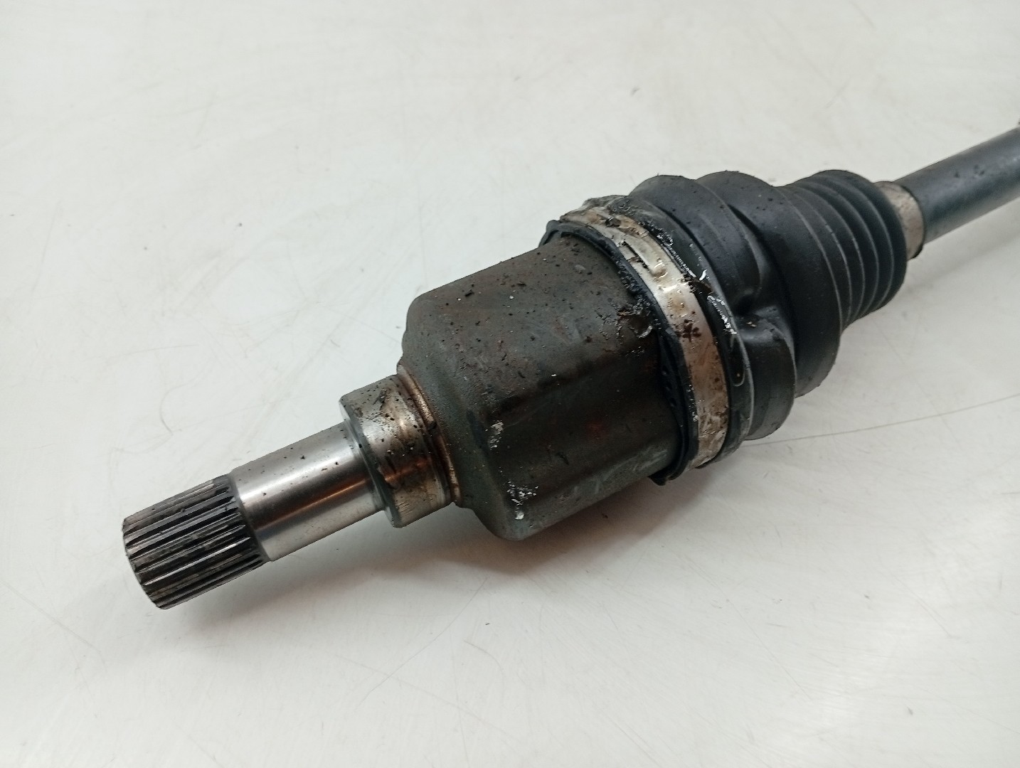 Transmissão Frente Esquerdo PEUGEOT 308 SW II | 14 -  Imagem-1