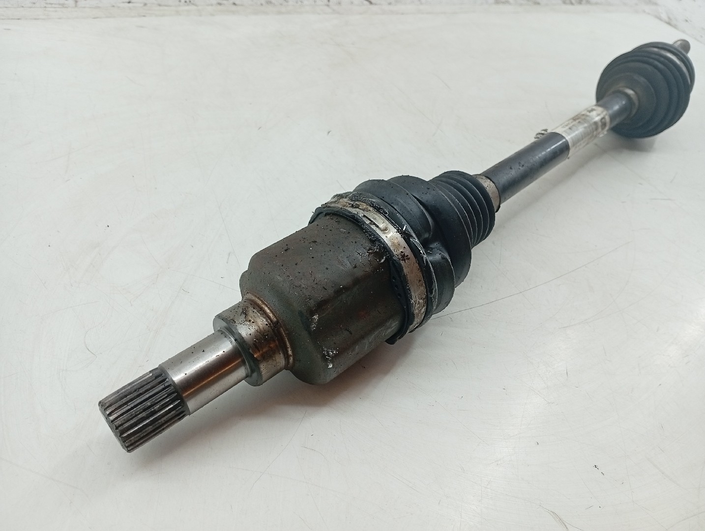 Transmissão Frente Esquerdo PEUGEOT 308 SW II | 14 -  Imagem-6