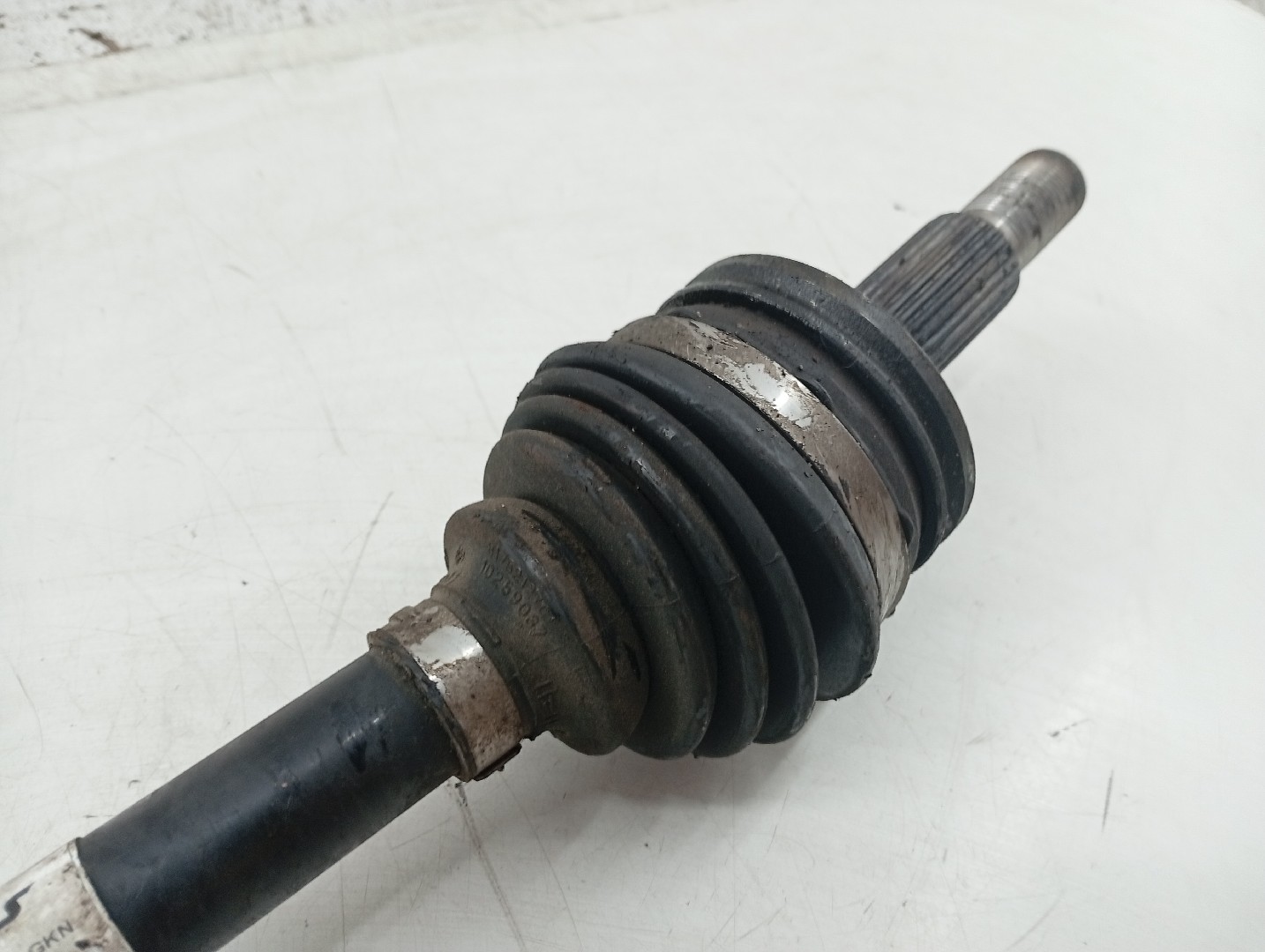 Transmissão Frente Esquerdo PEUGEOT 308 SW II | 14 -  Imagem-5