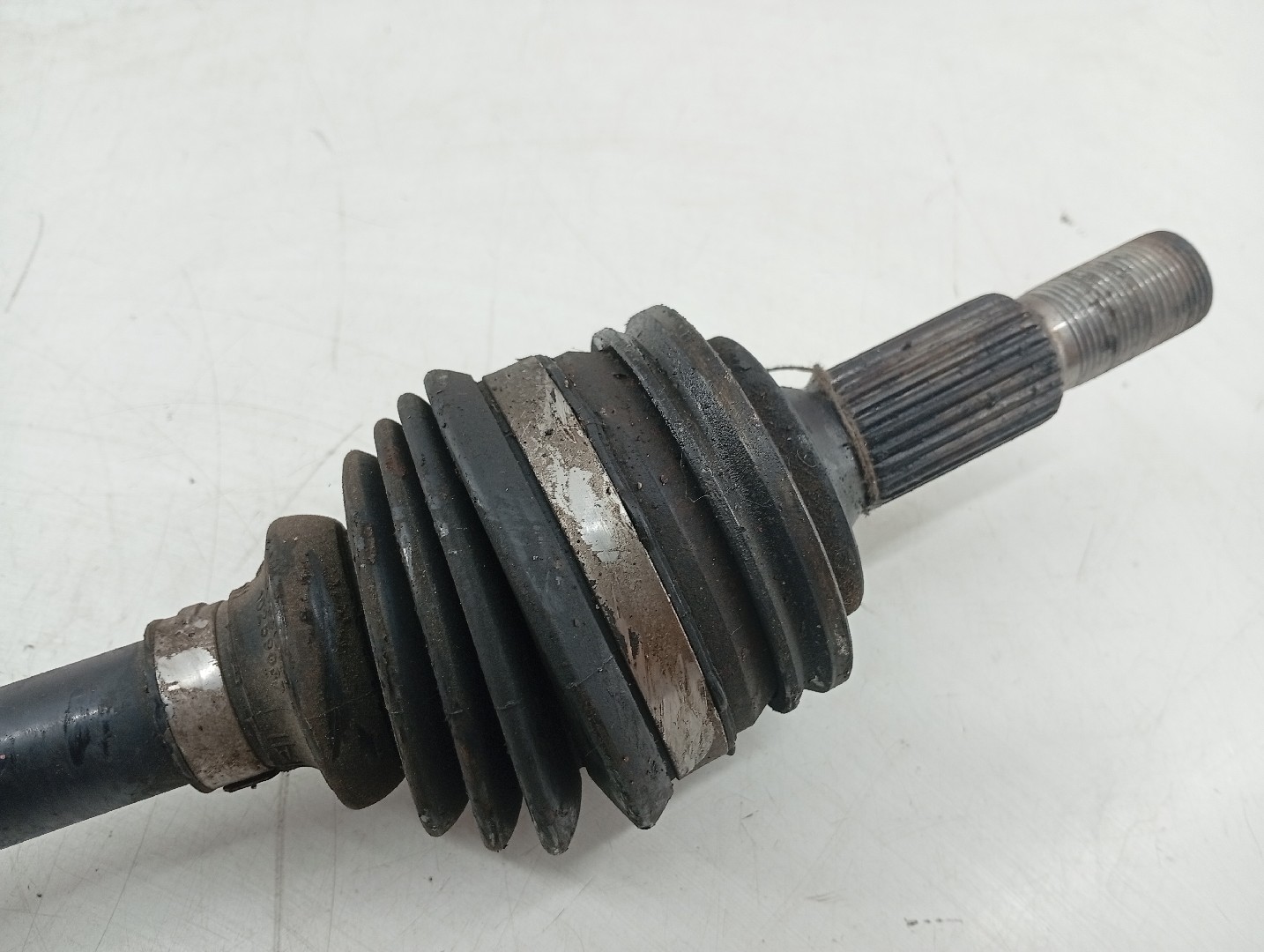 Transmissão Frente Esquerdo PEUGEOT 308 SW II | 14 -  Imagem-2