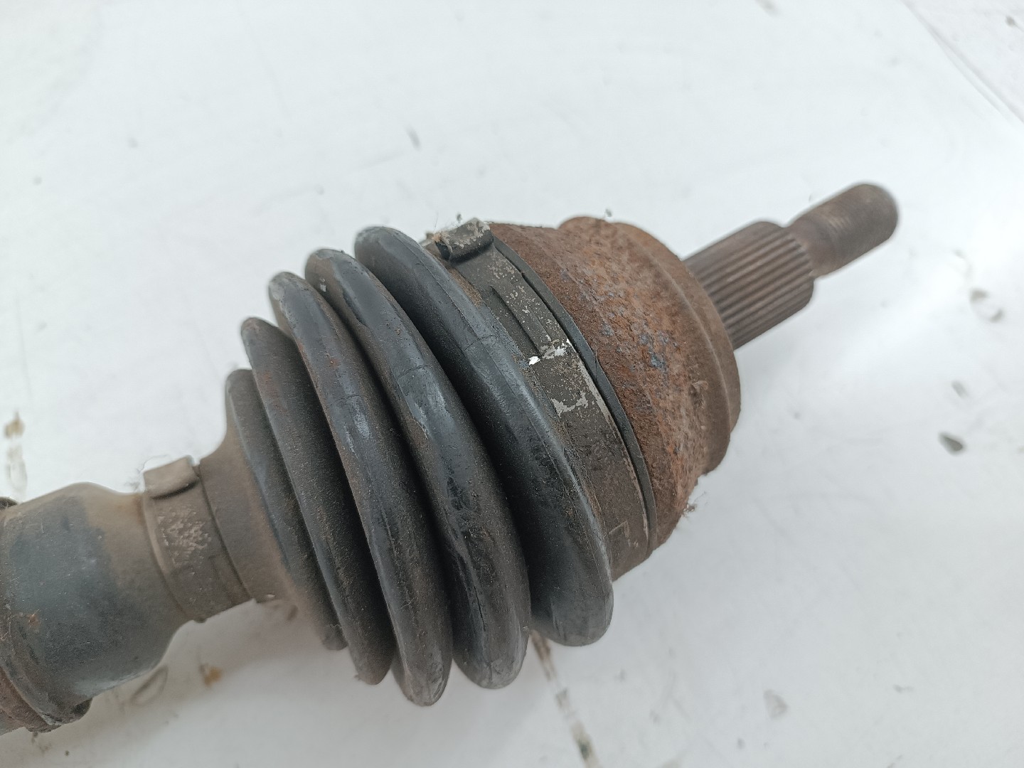 Transmissão Frente Direito SEAT LEON (1M1) | 99 - 06 Imagem-1