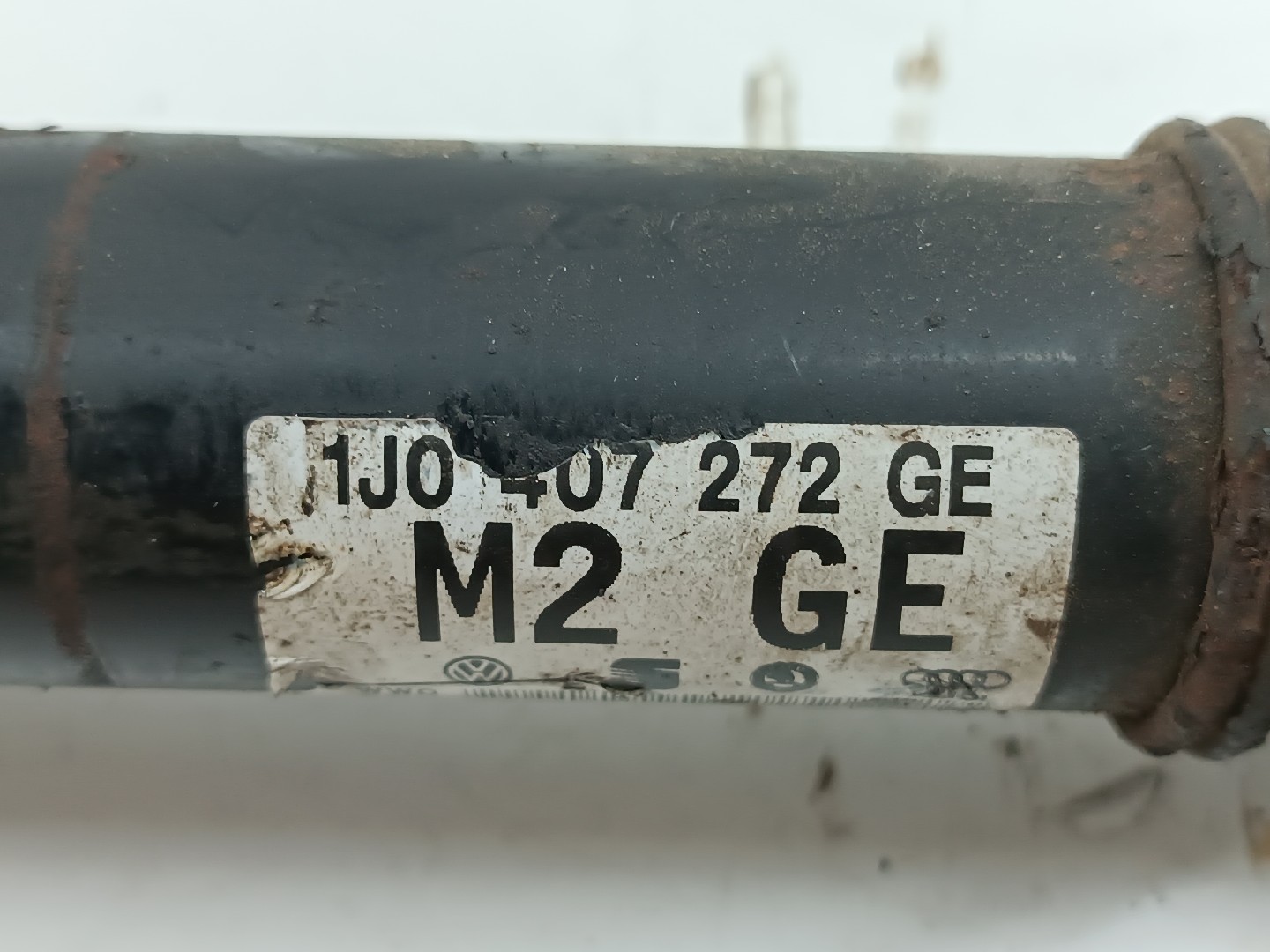 Transmissão Frente Direito SEAT LEON (1M1) | 99 - 06 Imagem-3