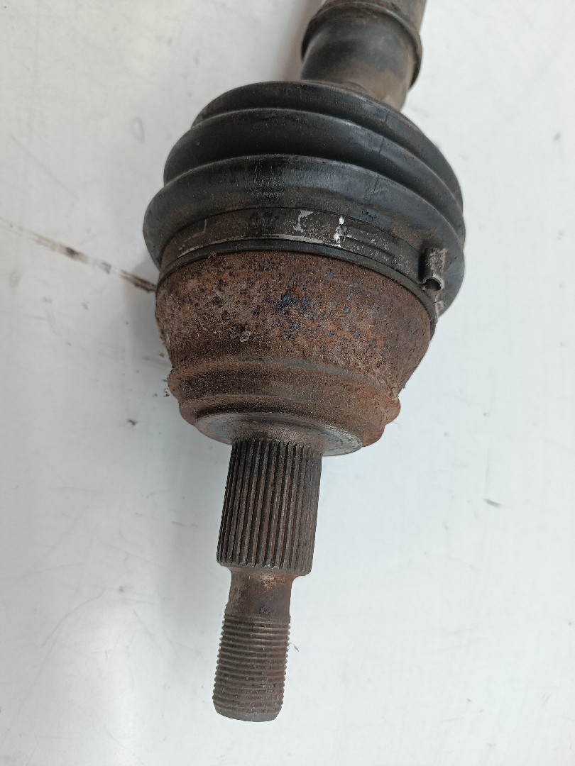 Transmissão Frente Direito SEAT LEON (1M1) | 99 - 06 Imagem-2