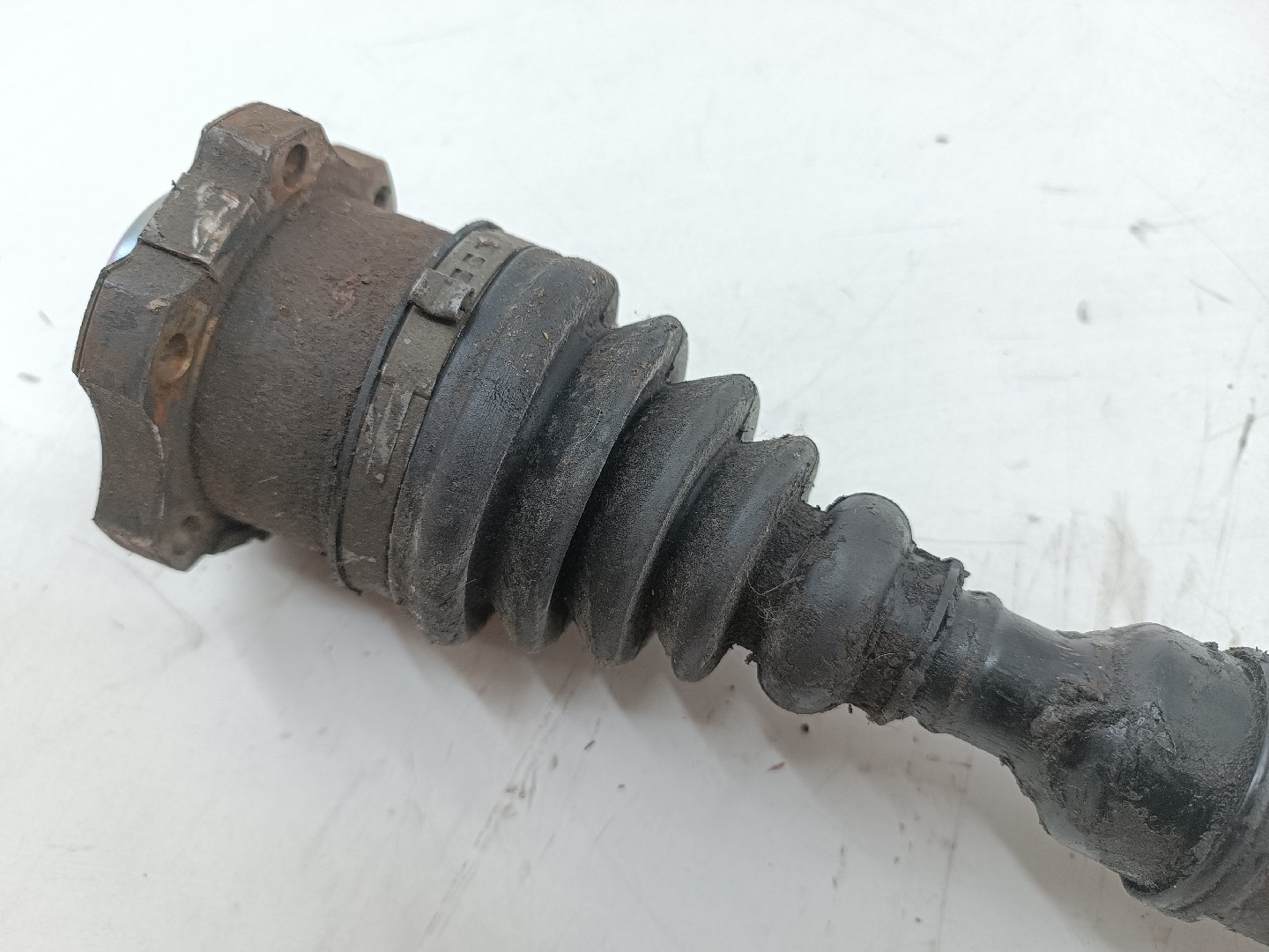 Transmissão Frente Direito SEAT LEON (1M1) | 99 - 06 Imagem-4