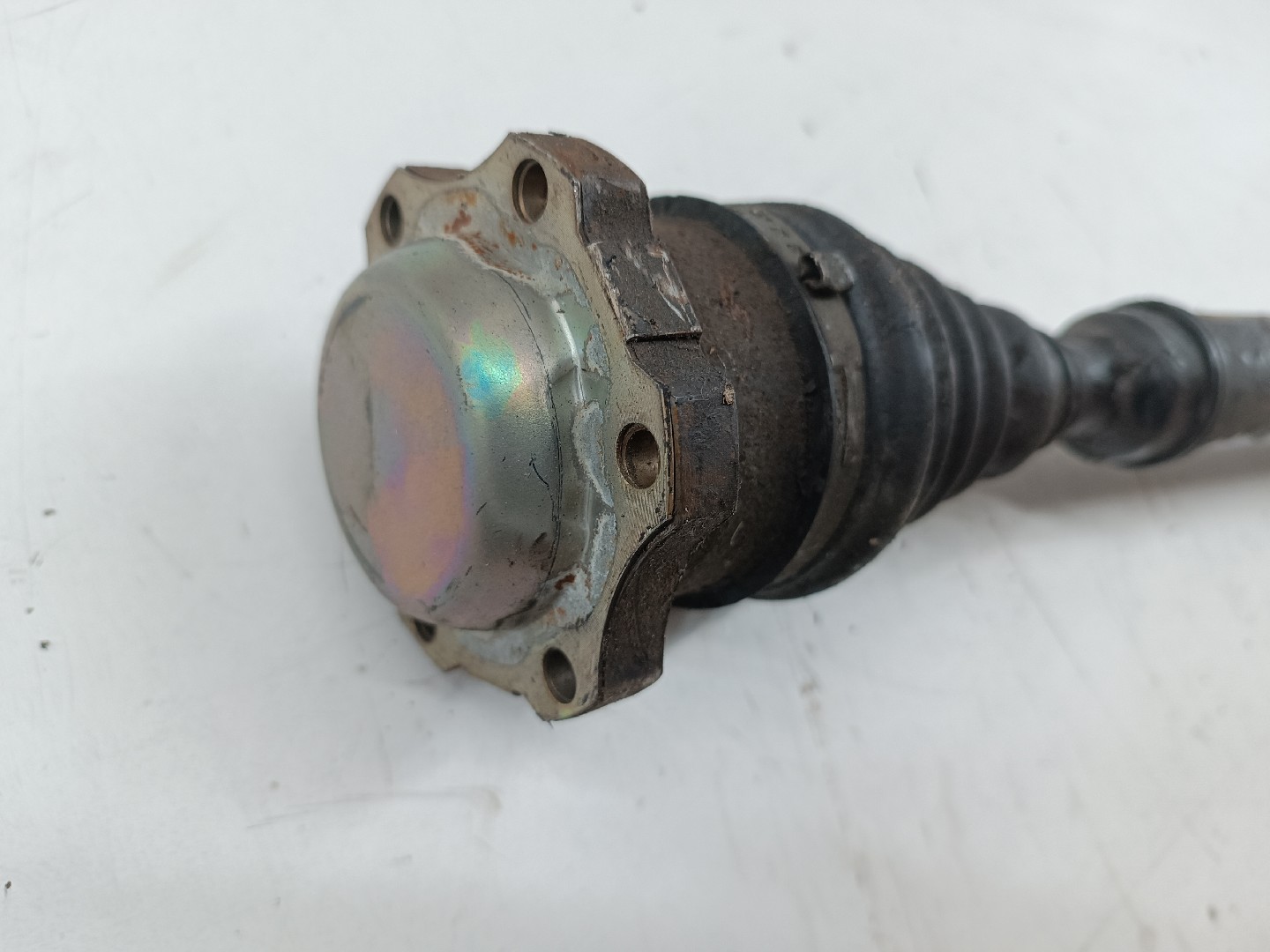 Transmissão Frente Direito SEAT LEON (1M1) | 99 - 06 Imagem-5