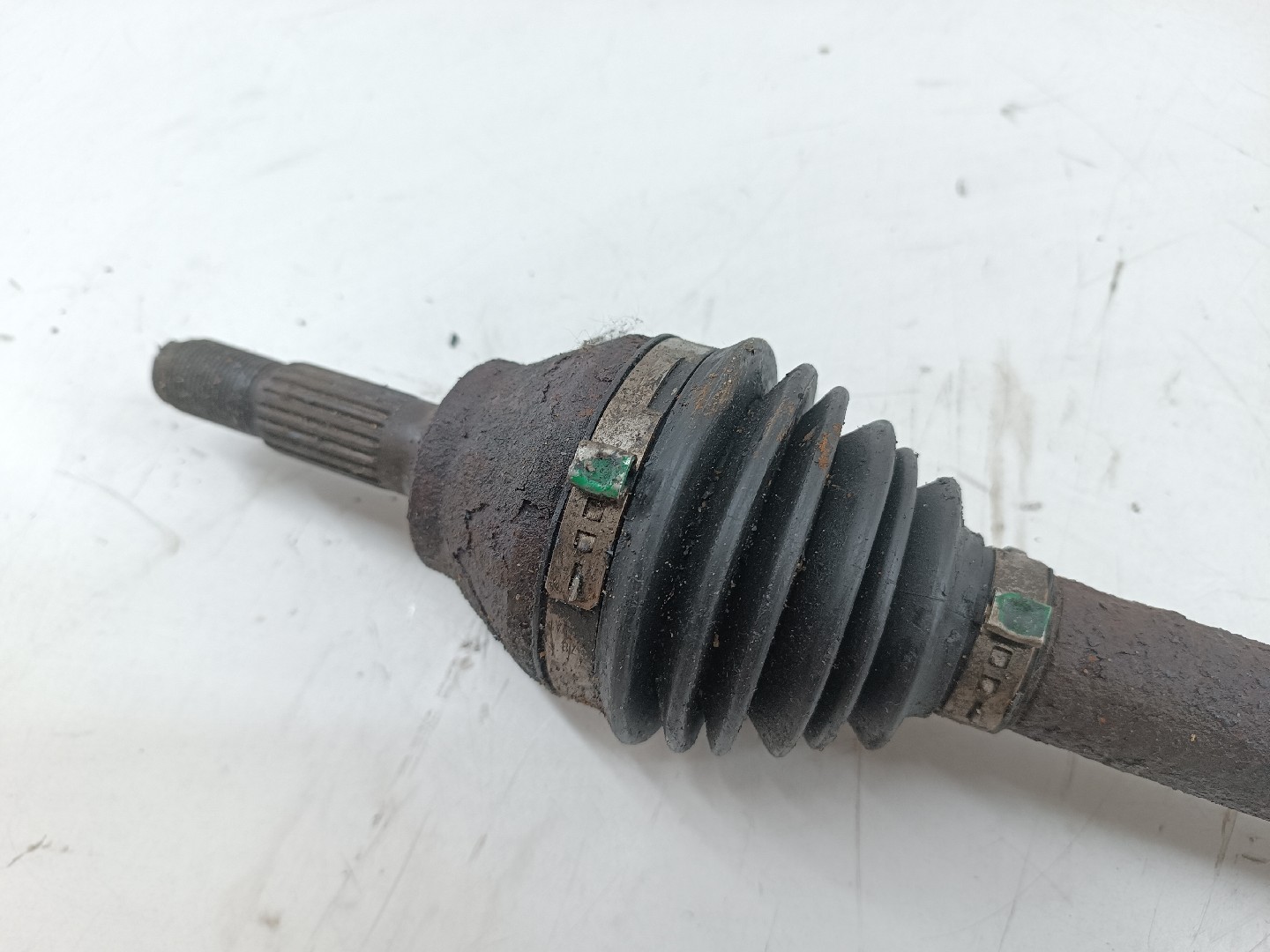 Transmissão Frente Direito PEUGEOT 1007 (KM_) | 05 -  Imagem-4