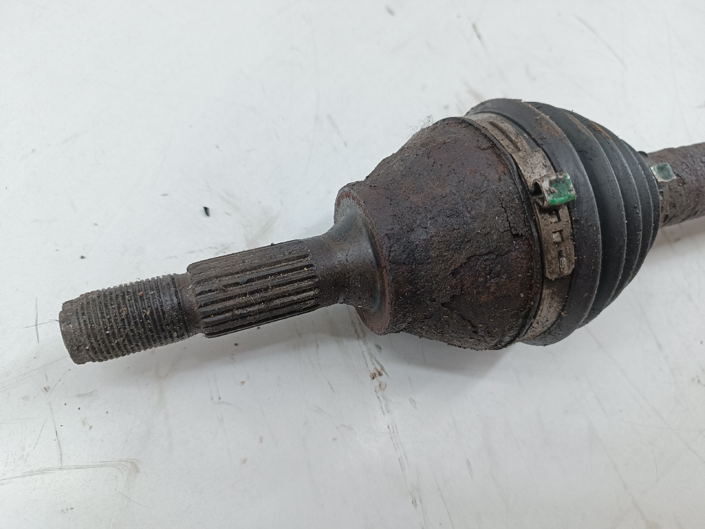 Transmissão Frente Direito PEUGEOT 1007 (KM_) | 05 -  Imagem-5