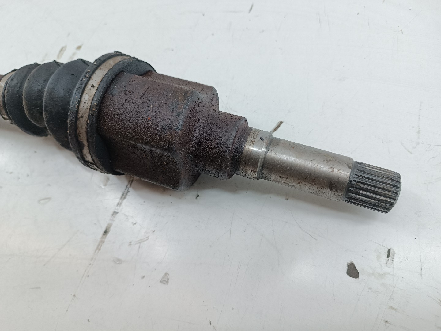 Transmissão Frente Direito PEUGEOT 1007 (KM_) | 05 -  Imagem-2